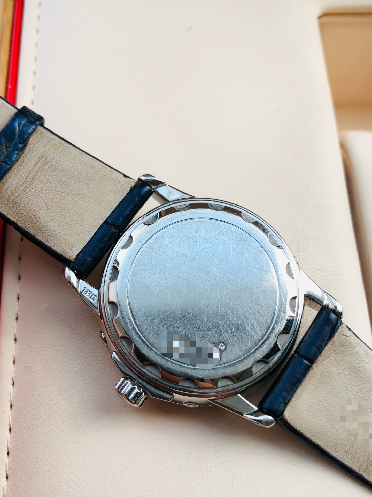 Blancpain 2360-4691A-55A detail 3