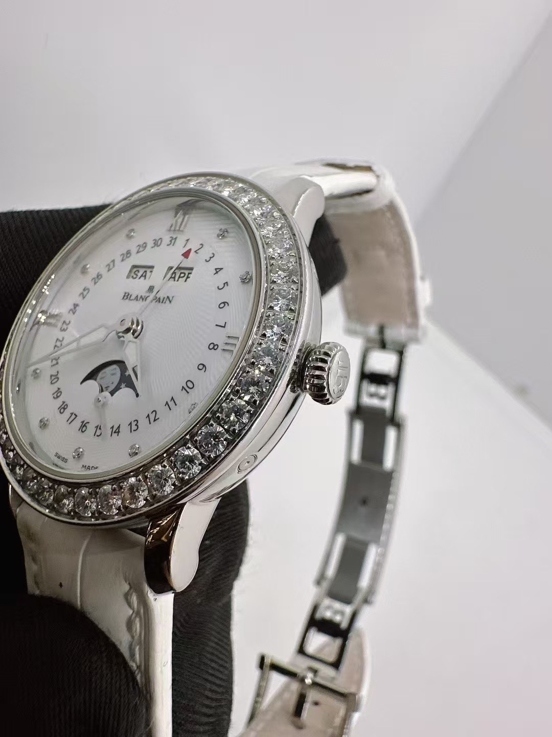 Blancpain 3663A 4654 55B detail 2