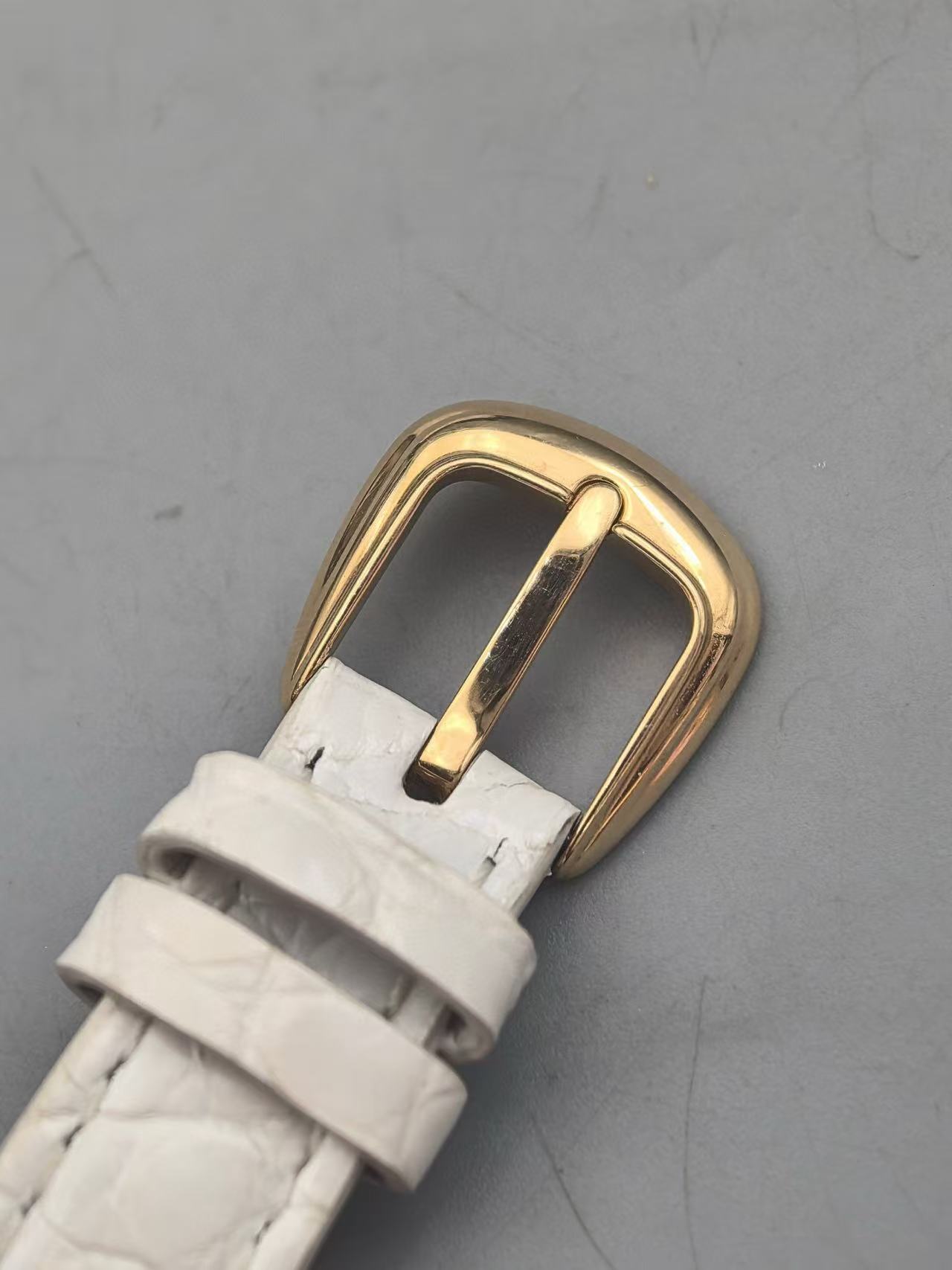 Franck Muller 1752 QZ detail 4