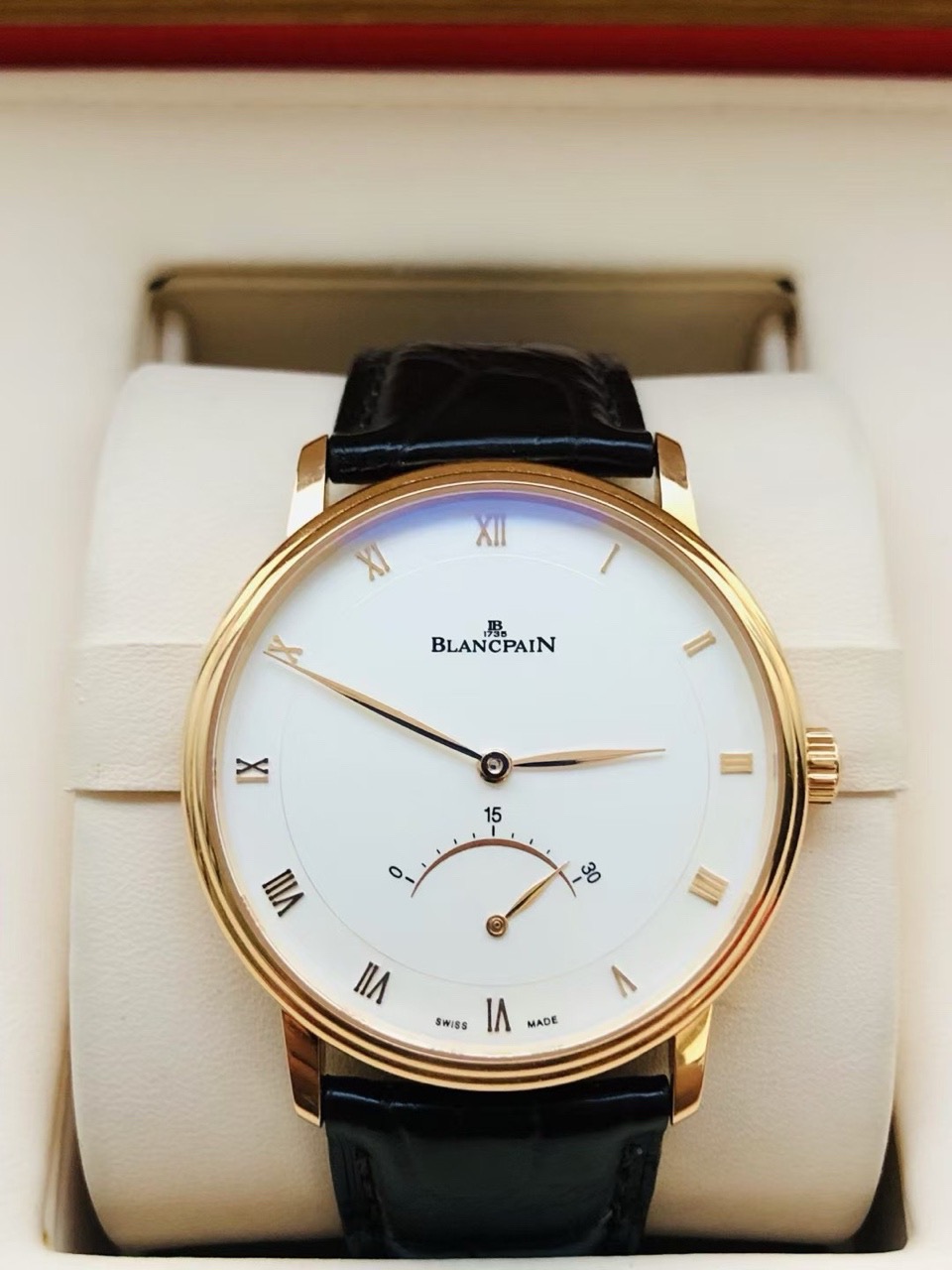 Blancpain 4063-3642-55