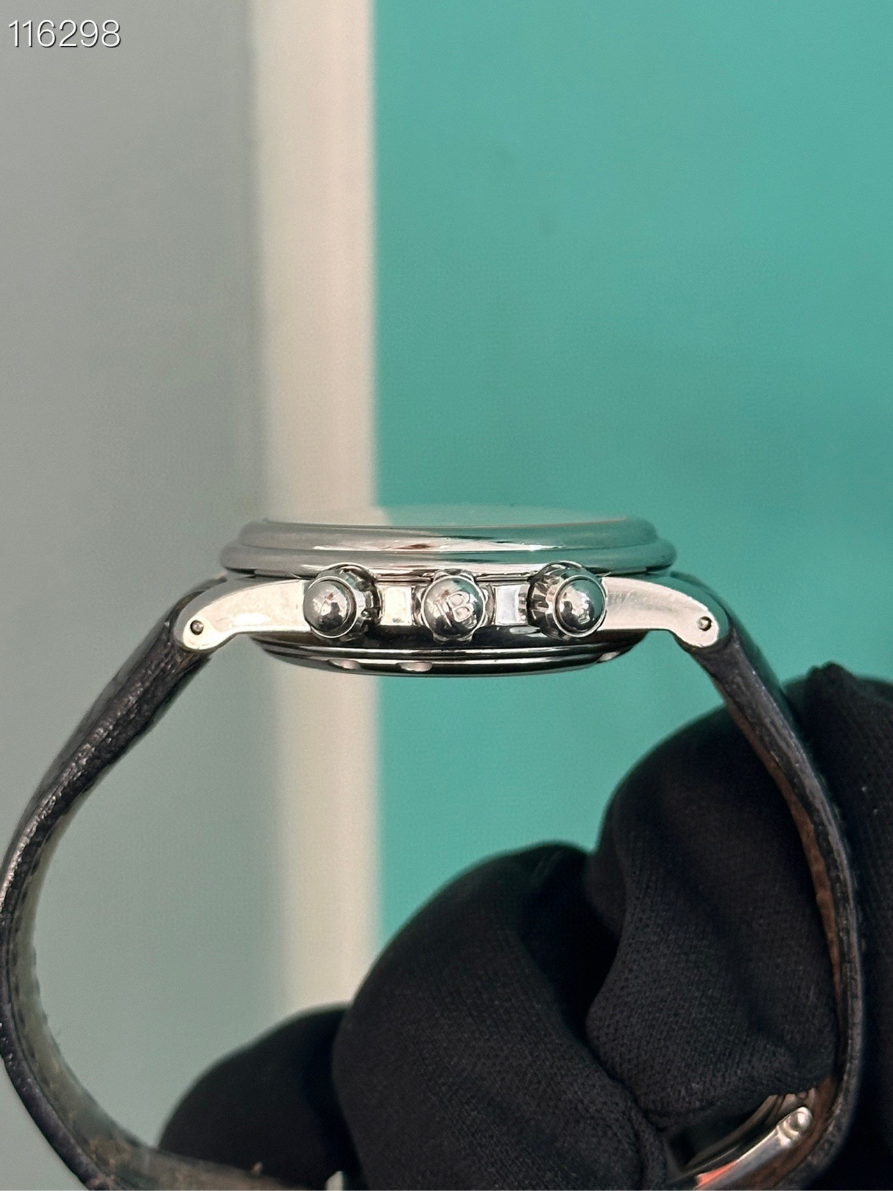 Blancpain 3485F-1127-97B detail 3