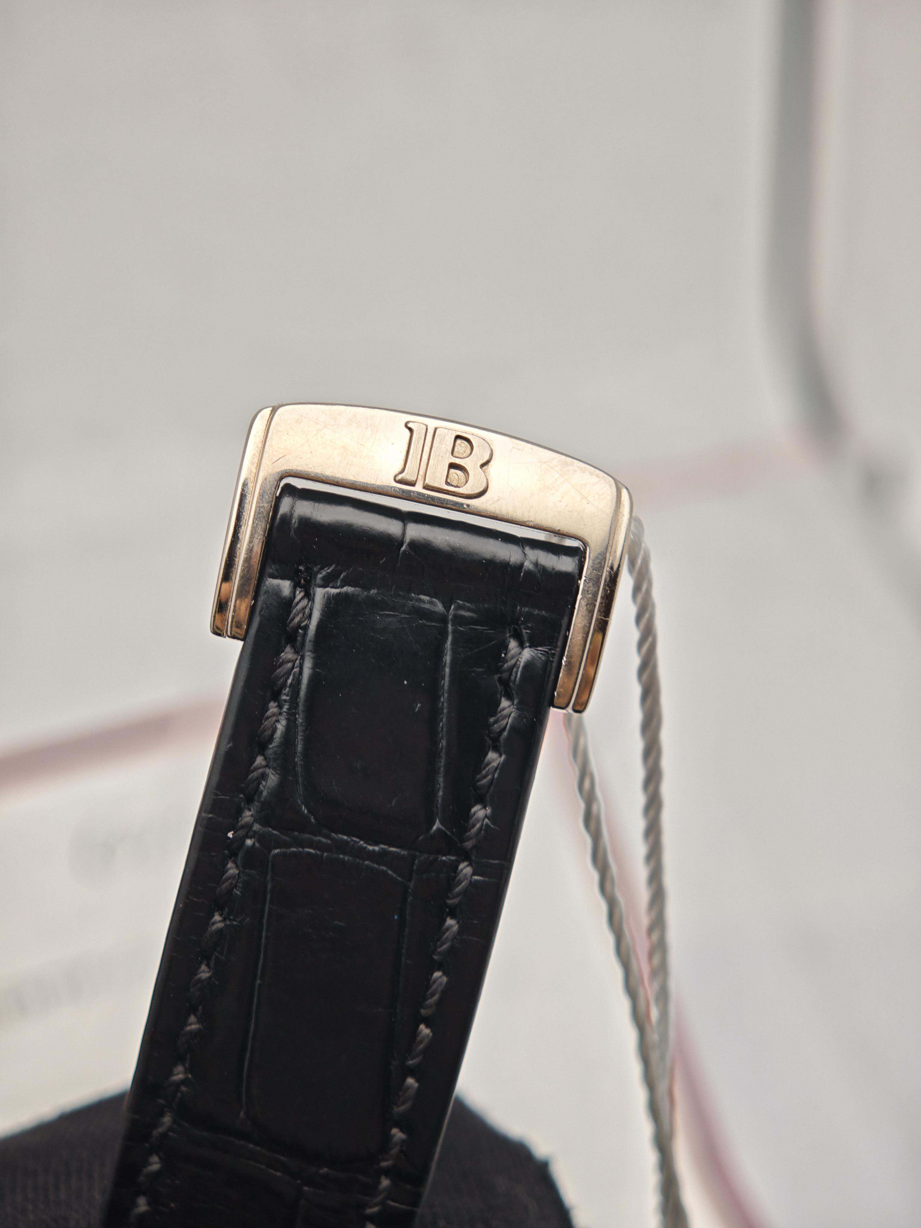 Blancpain 6025-3442-55B detail 5
