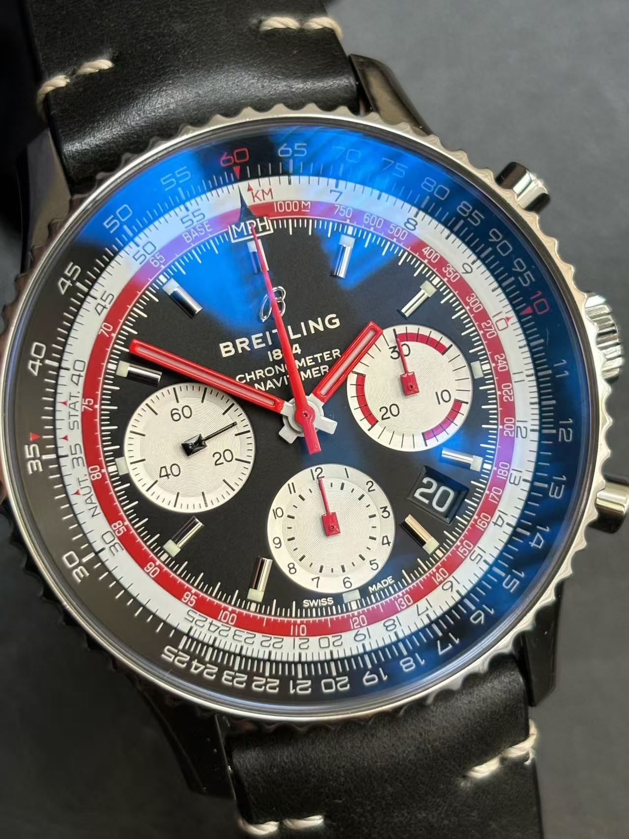Breitling ab01211b1b1x2