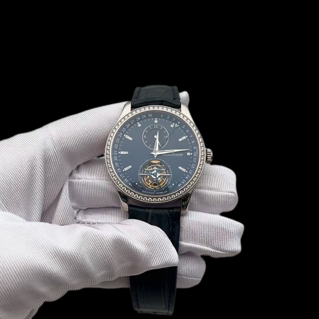 Jaeger-LeCoultre 1563580