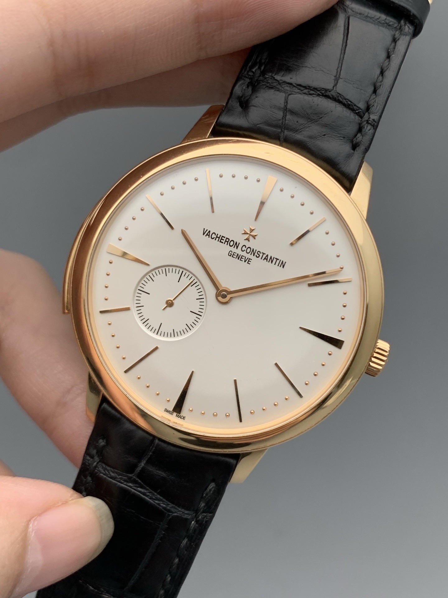 Vacheron Constantin 30110 / 000R-9793 detail 1