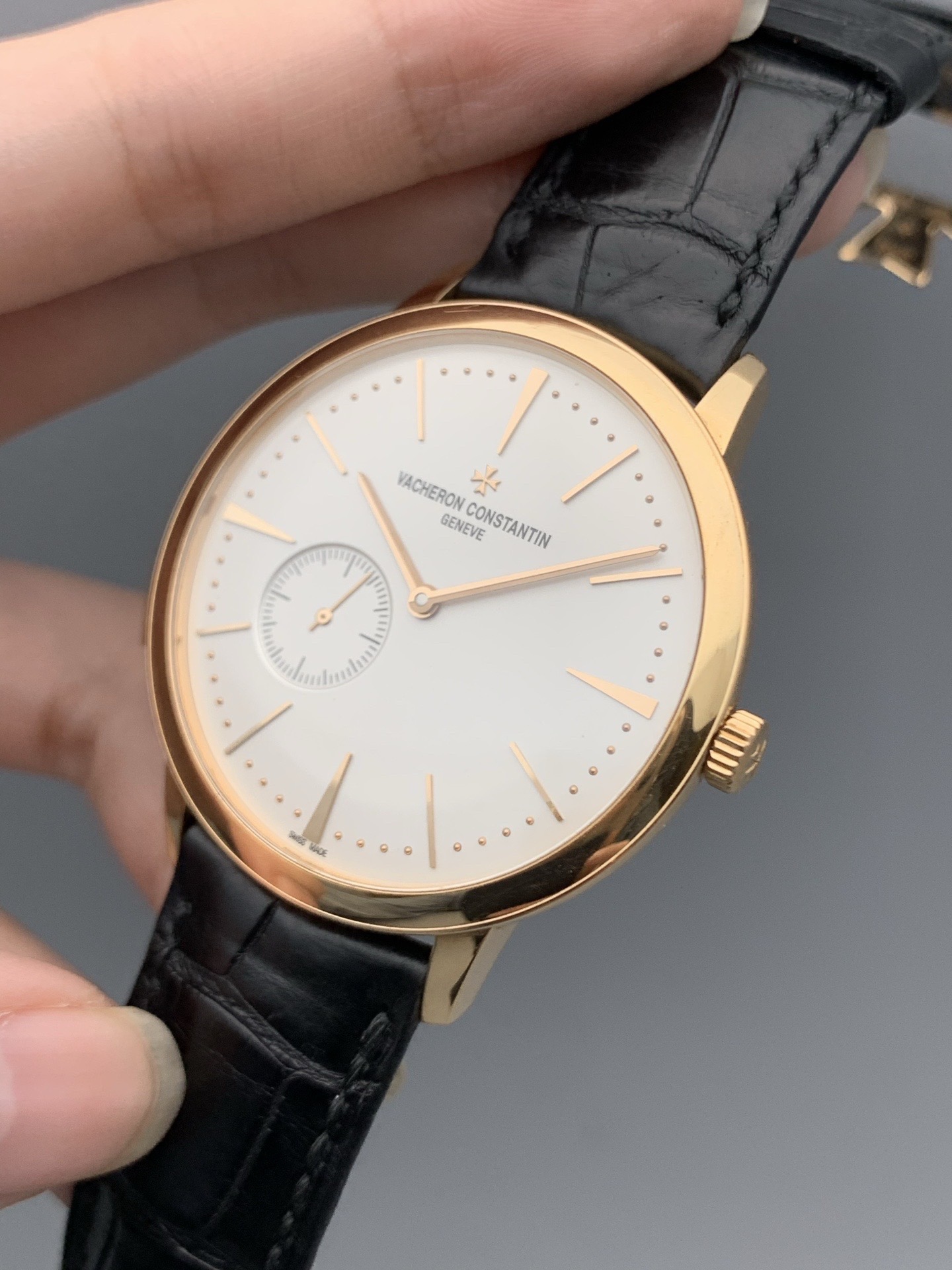 Vacheron Constantin 30110 / 000R-9793 detail 2