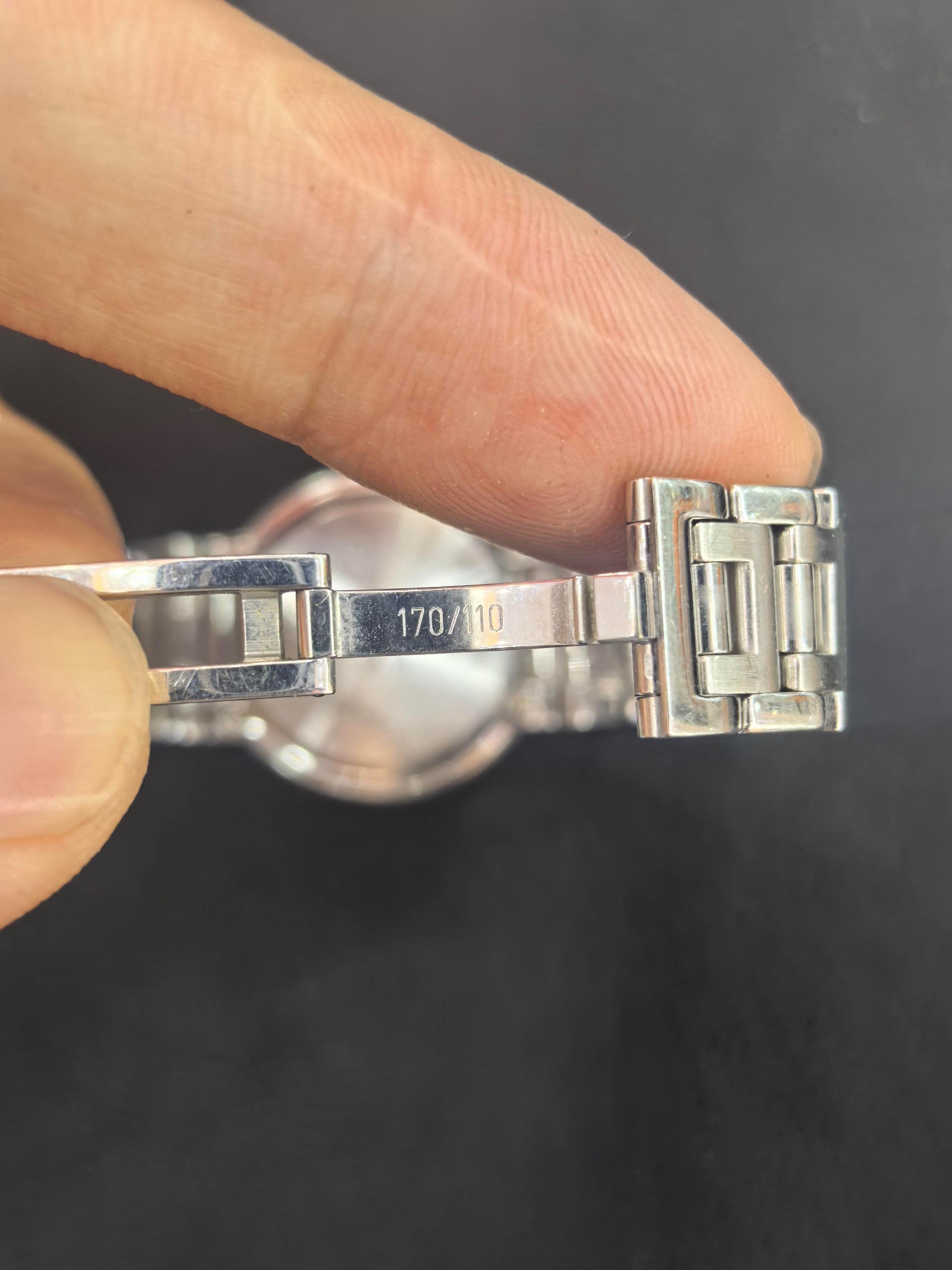 Vacheron Constantin 10570 / 170g detail 2