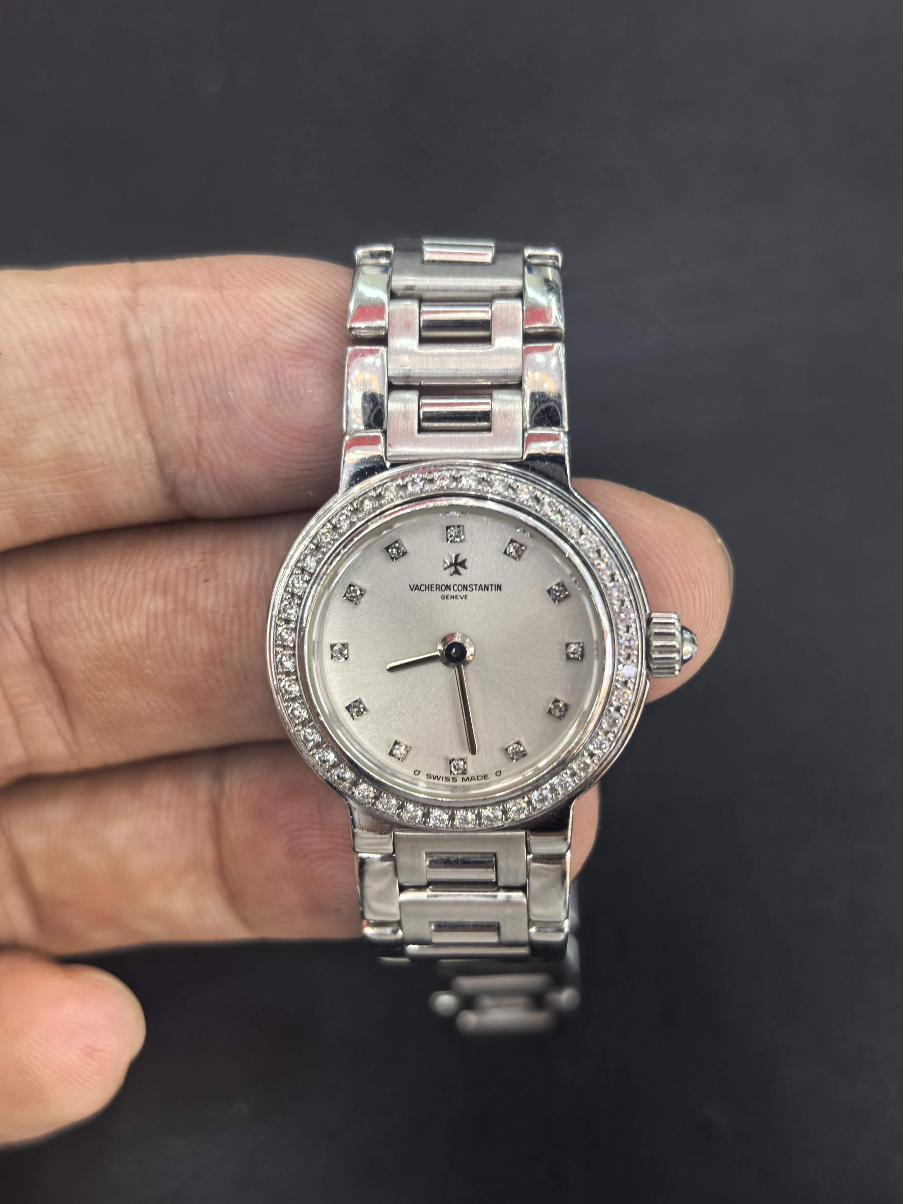 Vacheron Constantin 10570 / 170g
