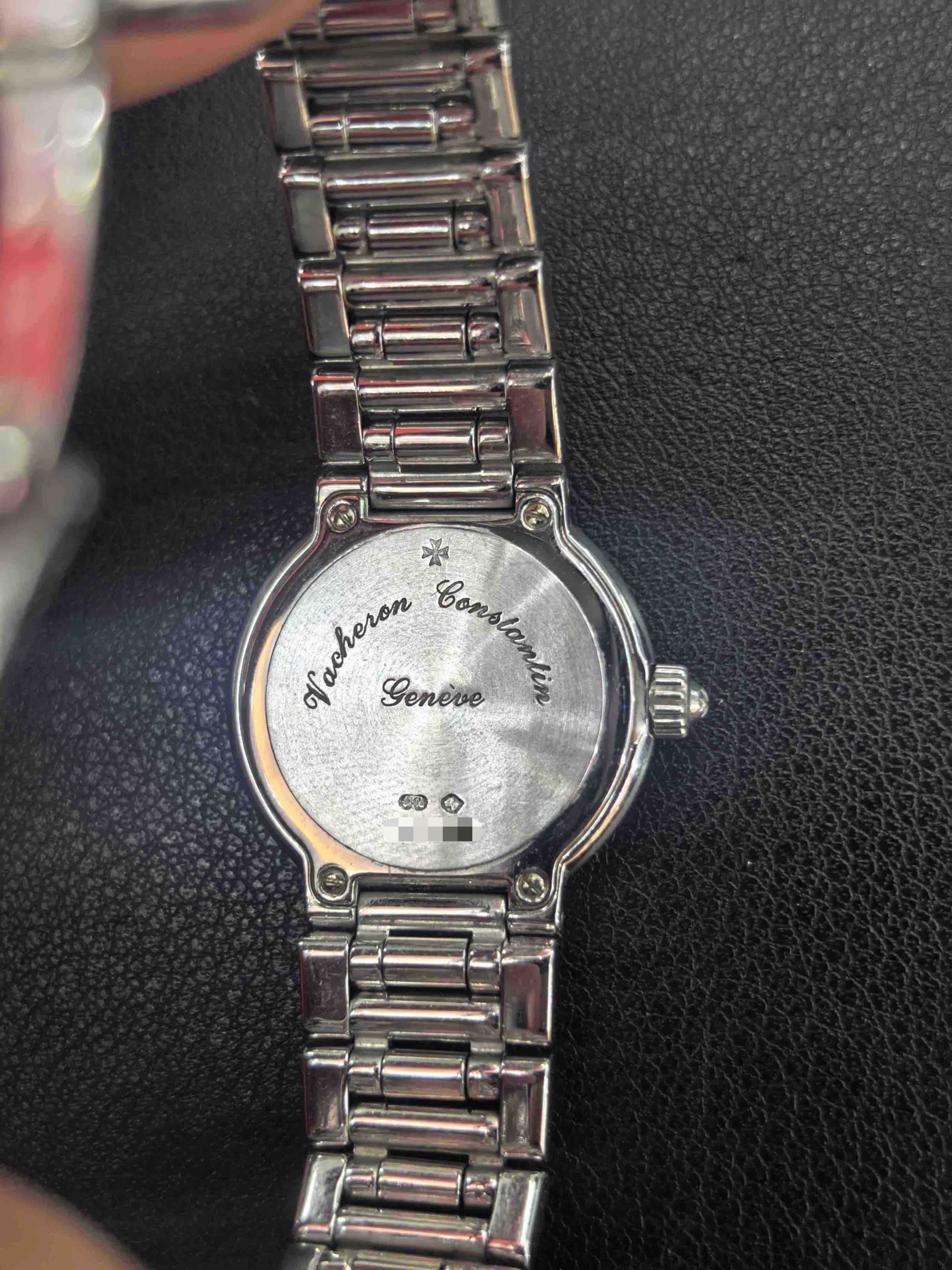 Vacheron Constantin 10570 / 170g detail 1