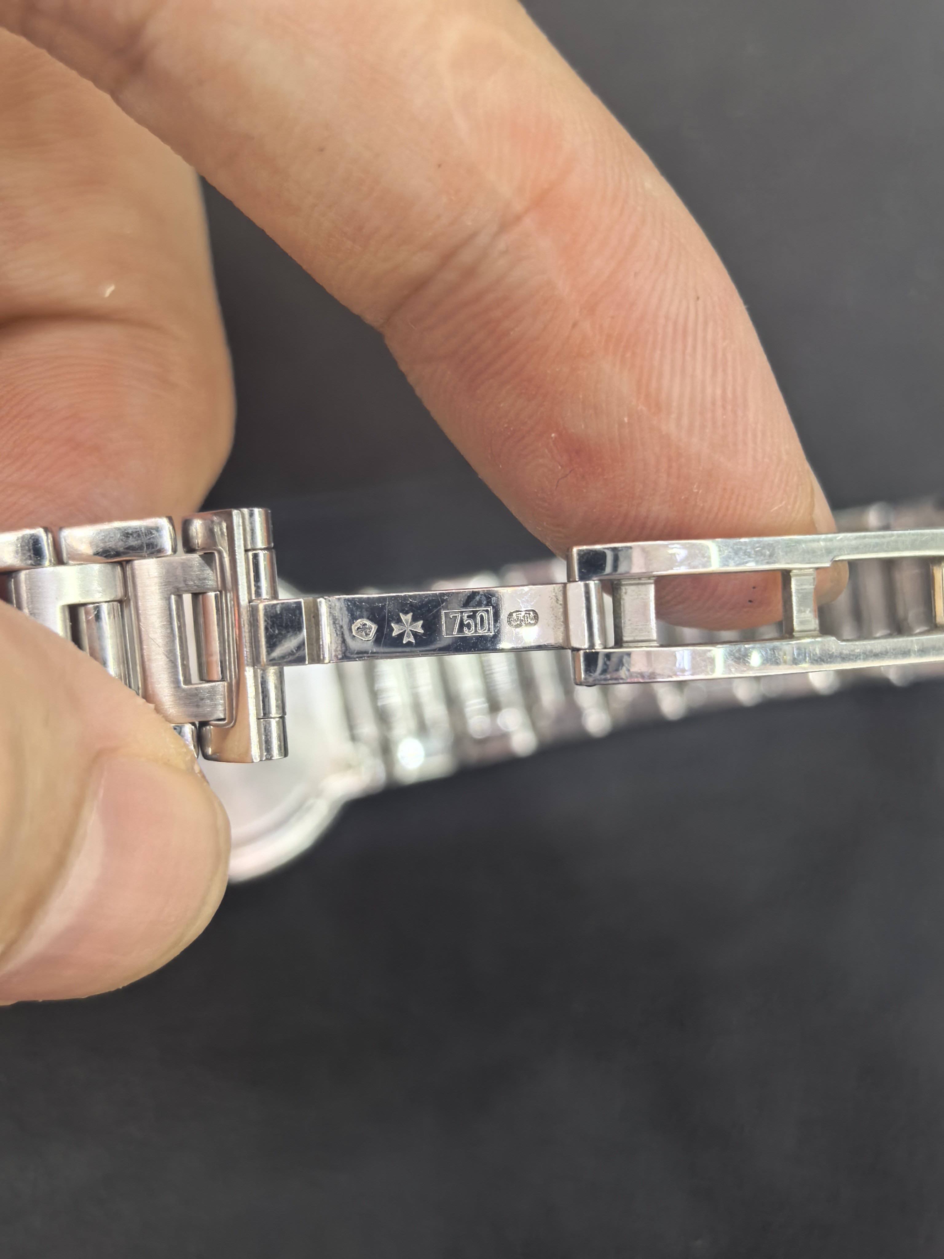 Vacheron Constantin 10570 / 170g detail 3