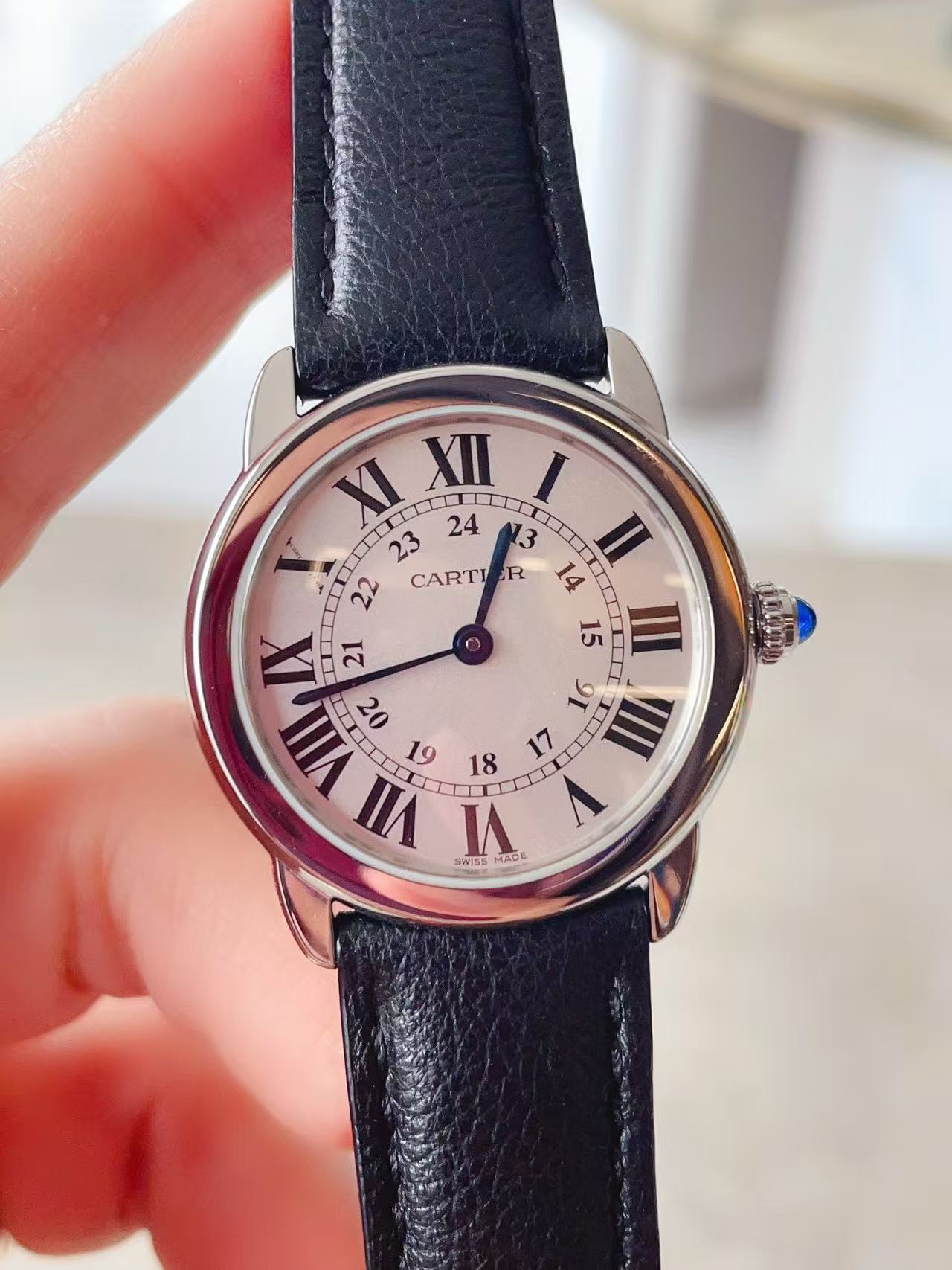 Cartier WSRN0019