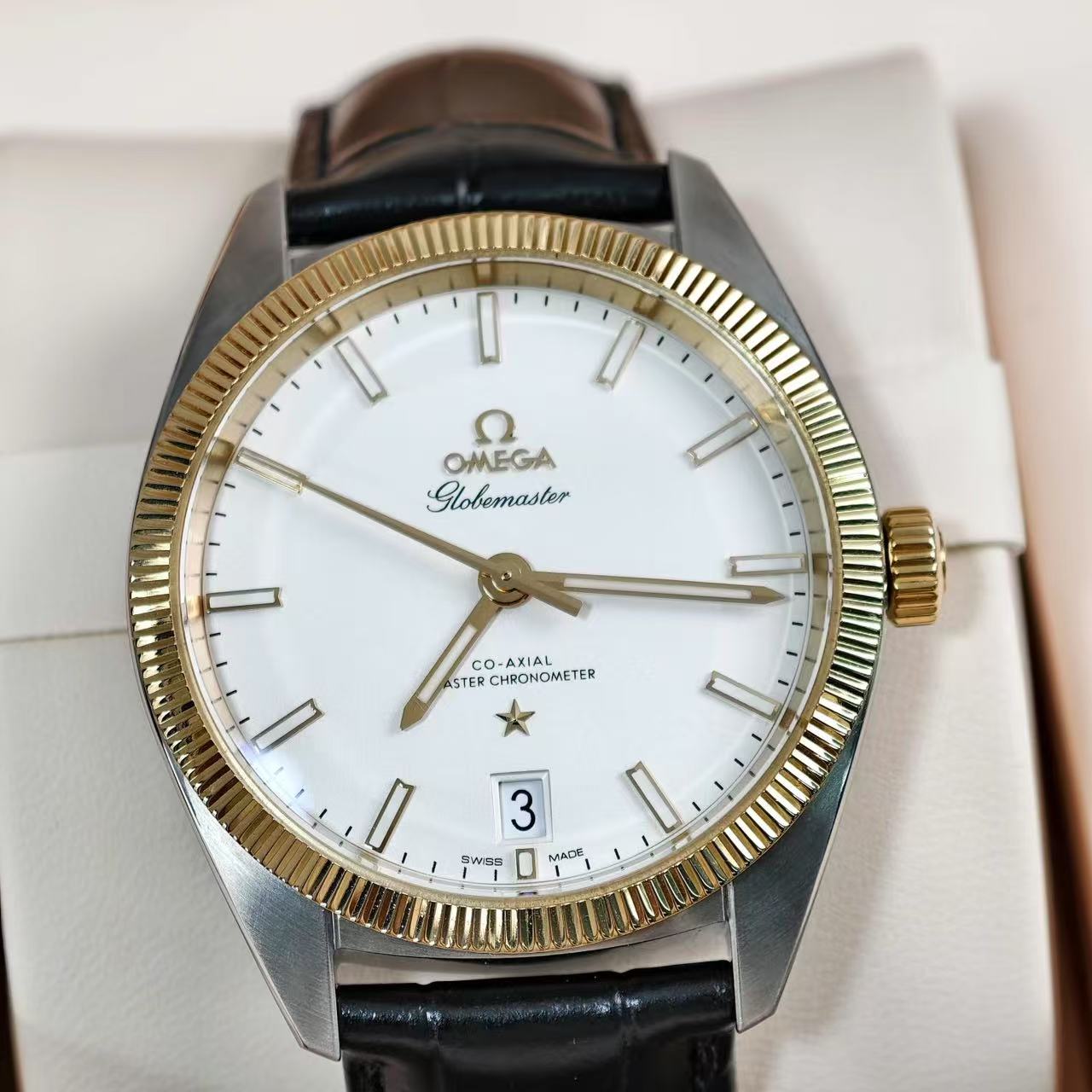 Omega 130.23.39.21.02.001