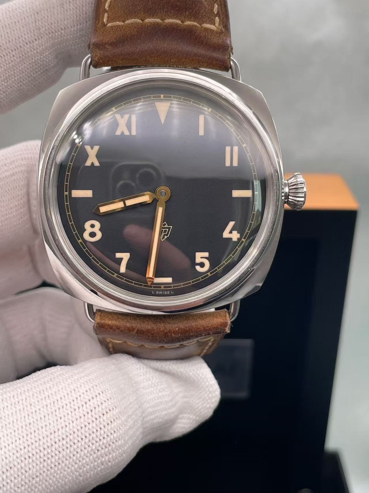 Panerai PAM00424