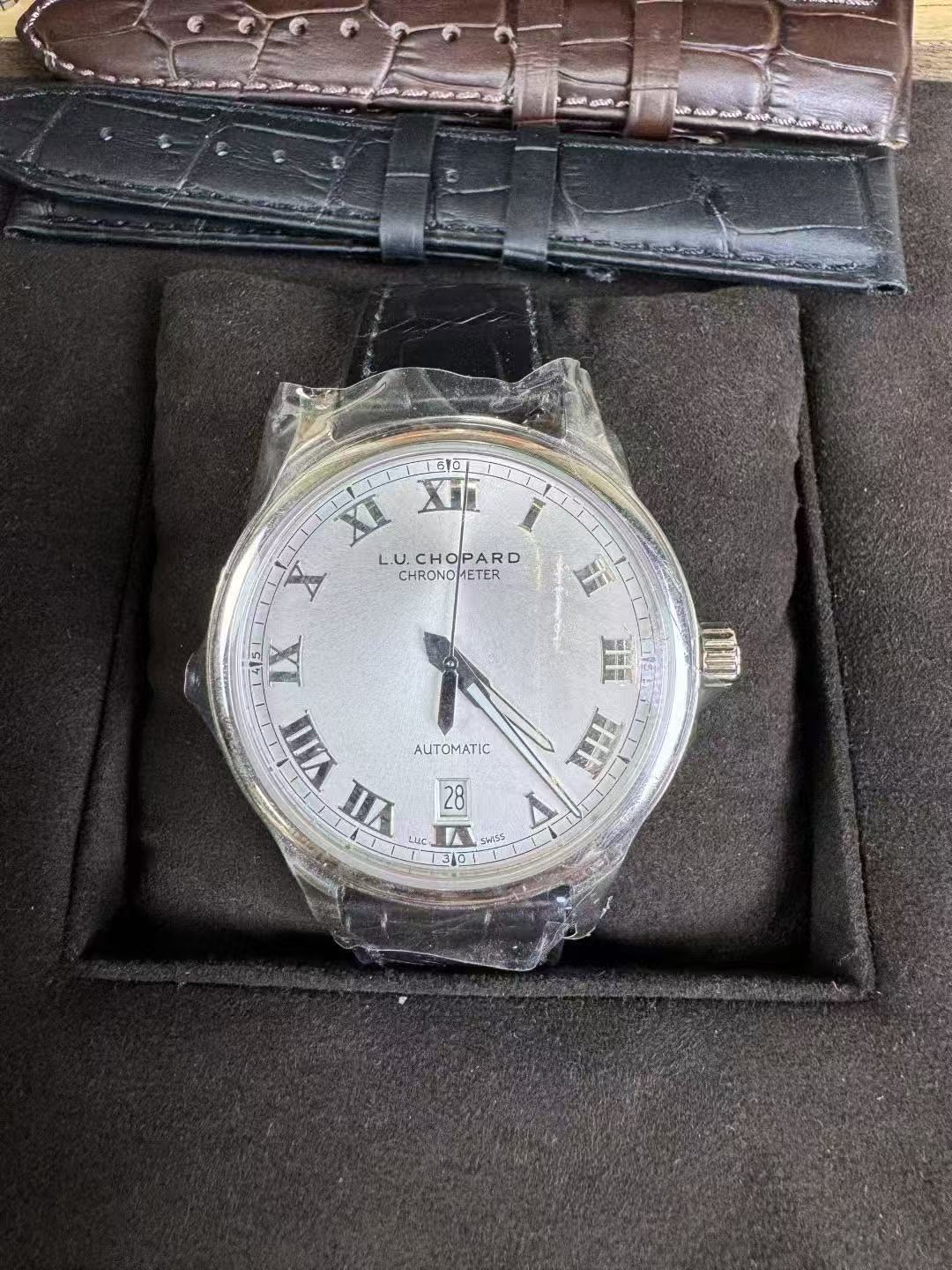 Chopard 168558-3001 detail 7