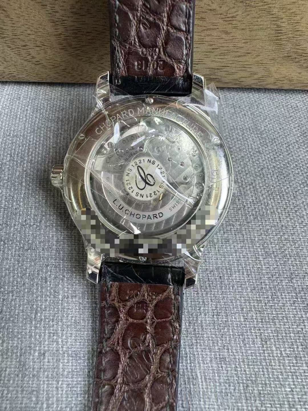 Chopard 168558-3001 detail 8