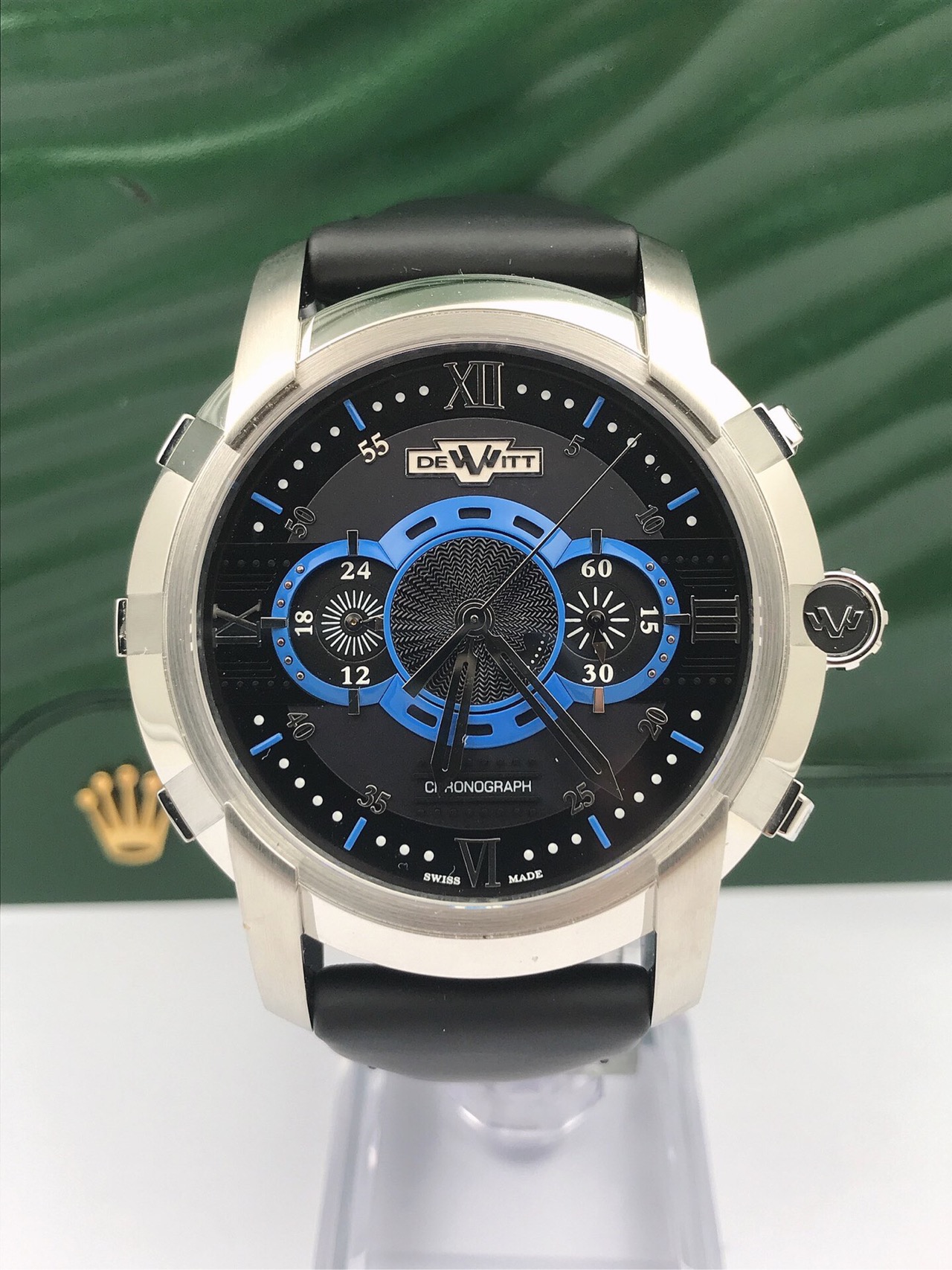 Dewitt Vintage