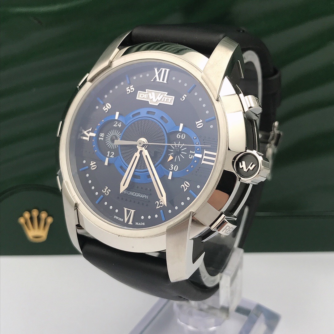 Dewitt Vintage detail 1