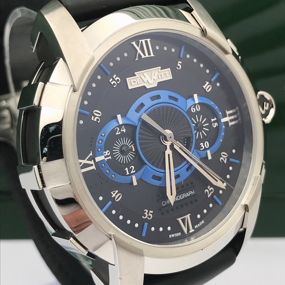 Dewitt Vintage detail 2