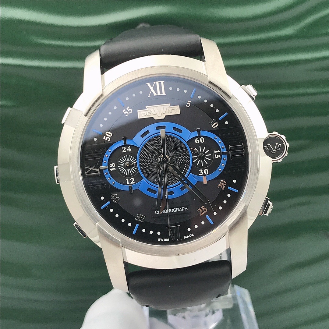 Dewitt Vintage detail 3