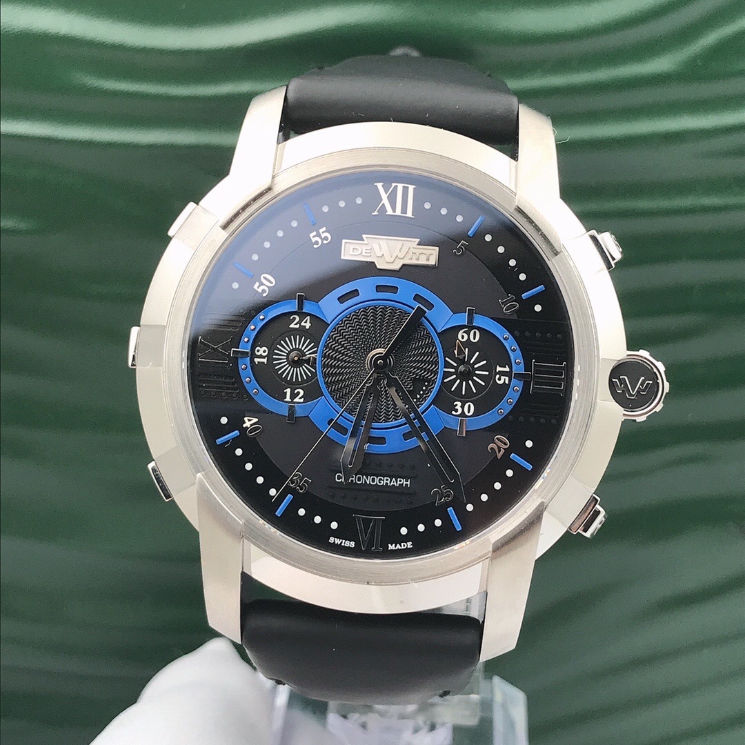 Dewitt Vintage detail 4