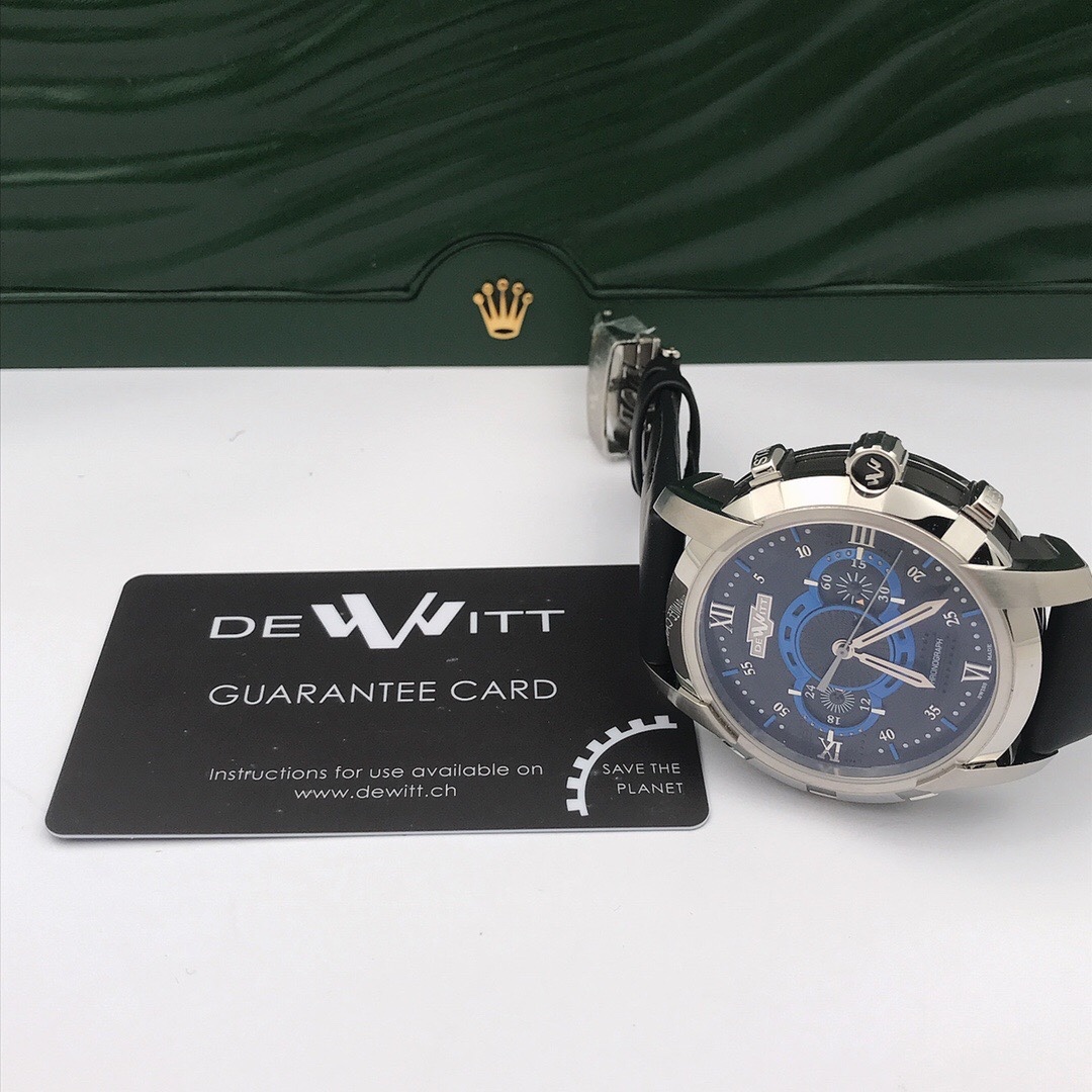 Dewitt Vintage detail 7