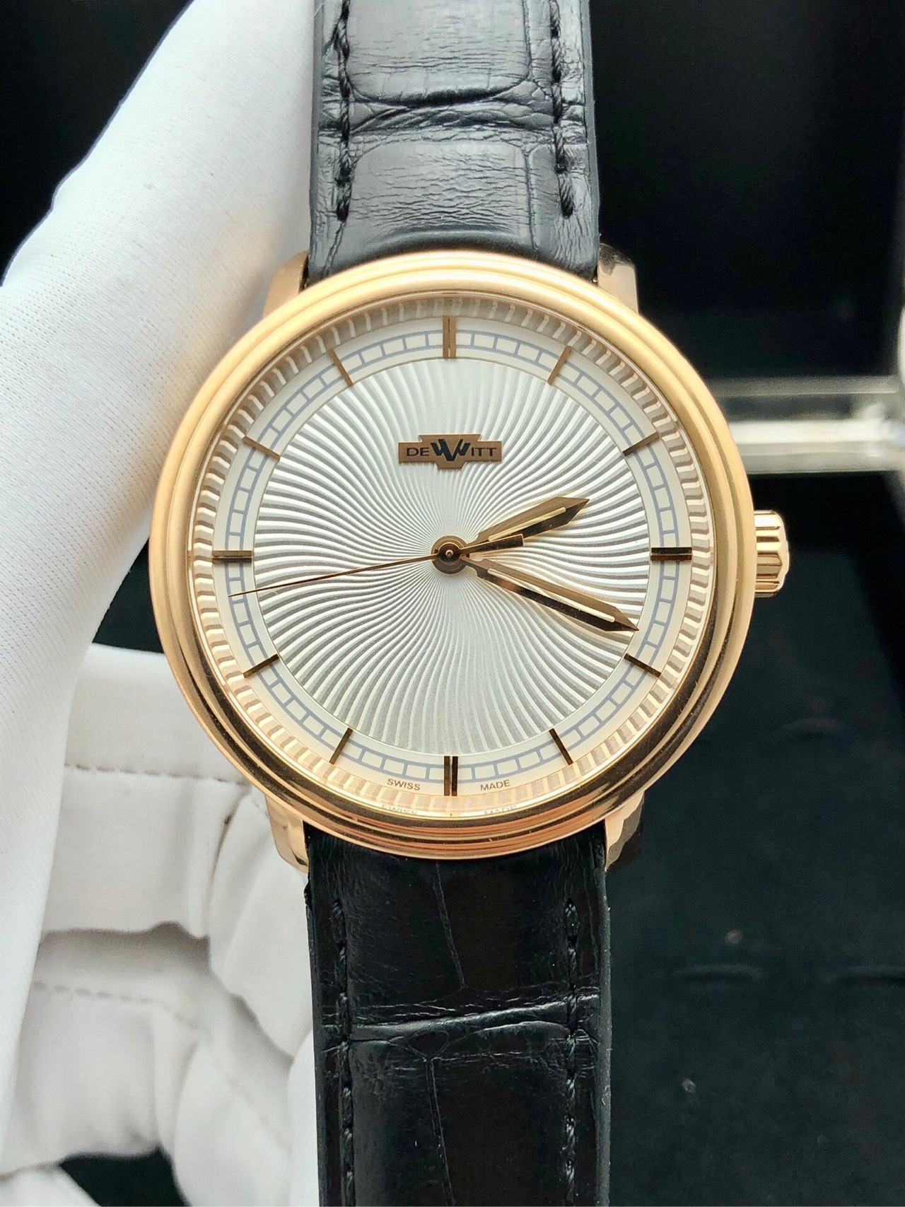 Dewitt Vintage