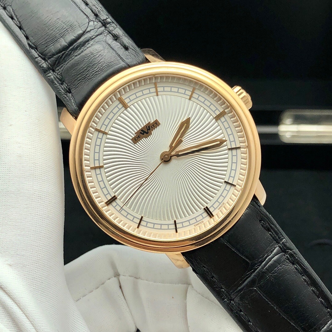 Dewitt Vintage detail 1