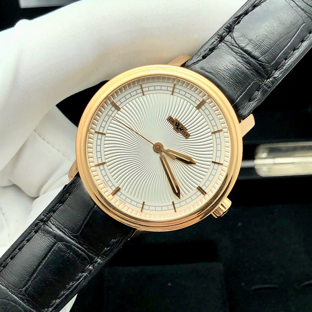Dewitt Vintage detail 2