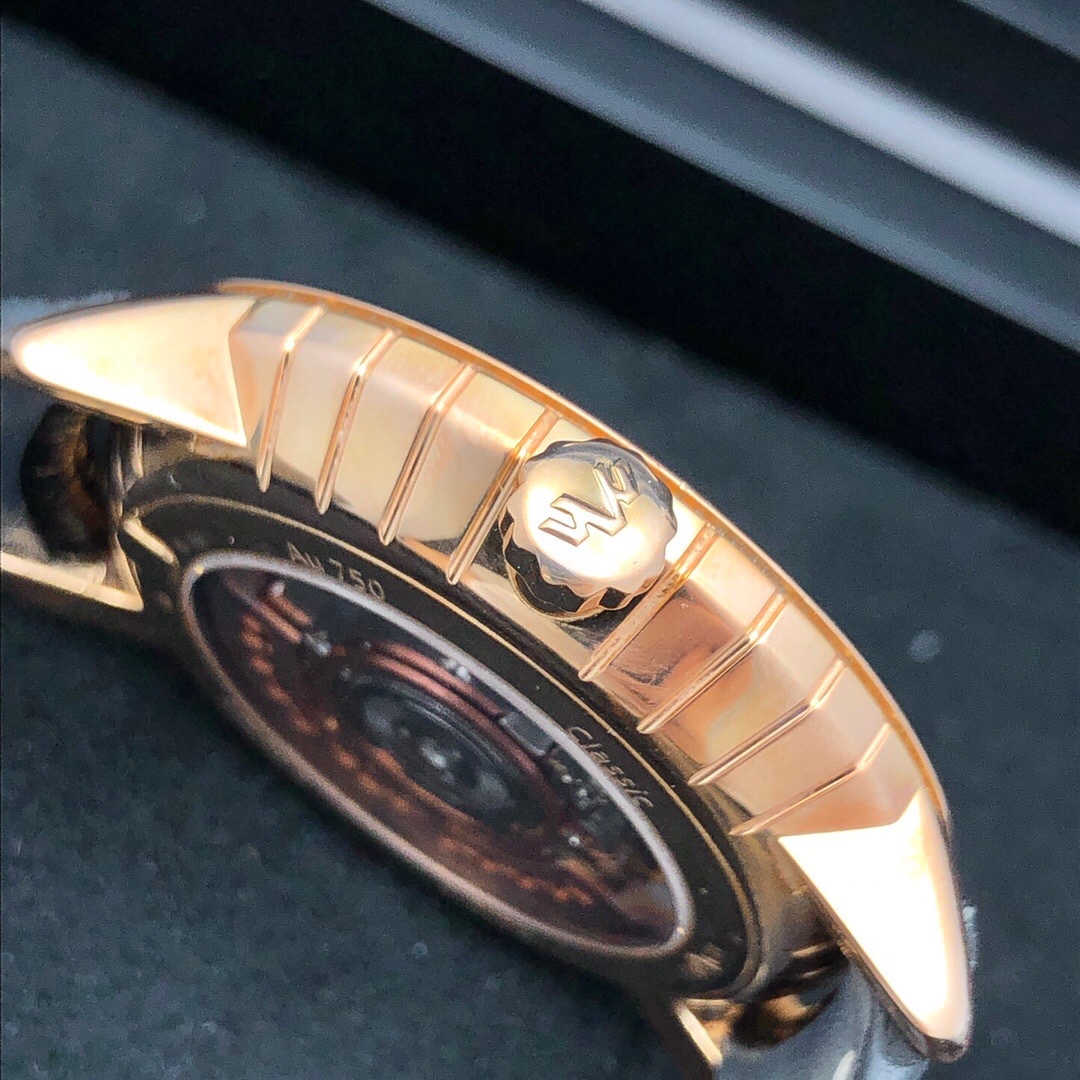 Dewitt Vintage detail 4