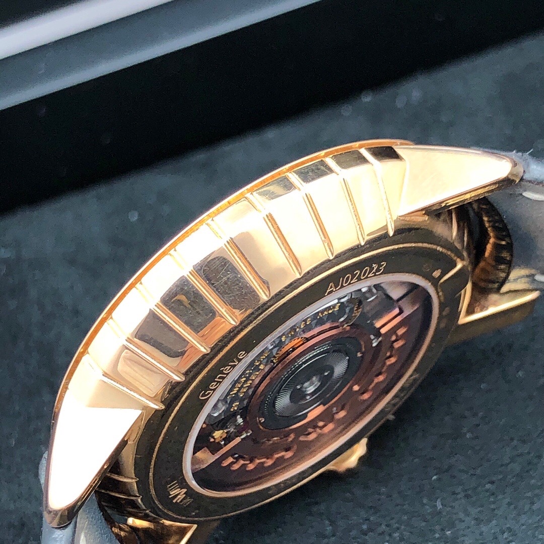 Dewitt Vintage detail 5