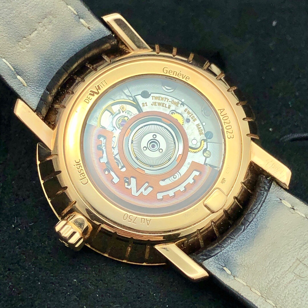 Dewitt Vintage detail 6