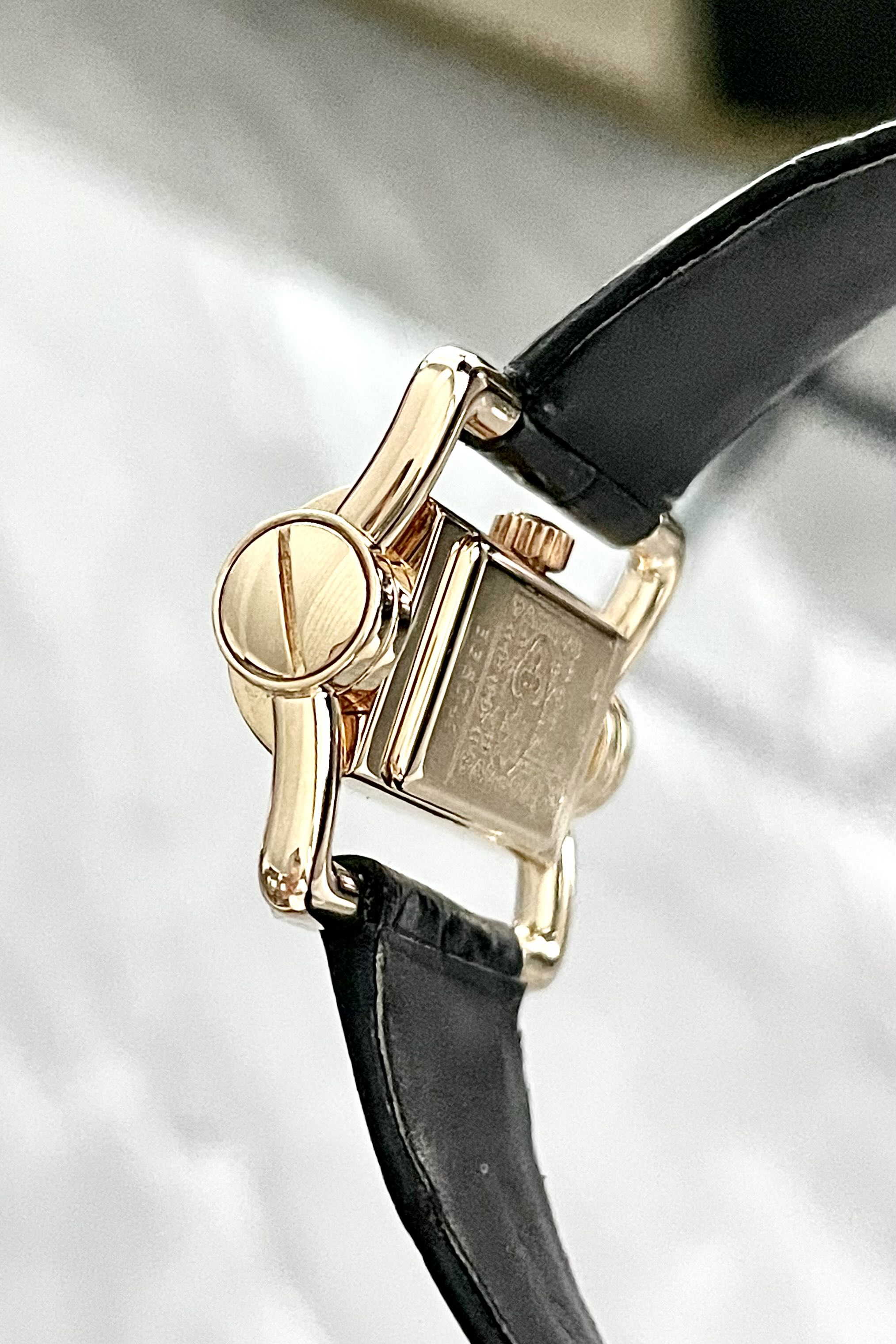 Corum Vintage detail 7