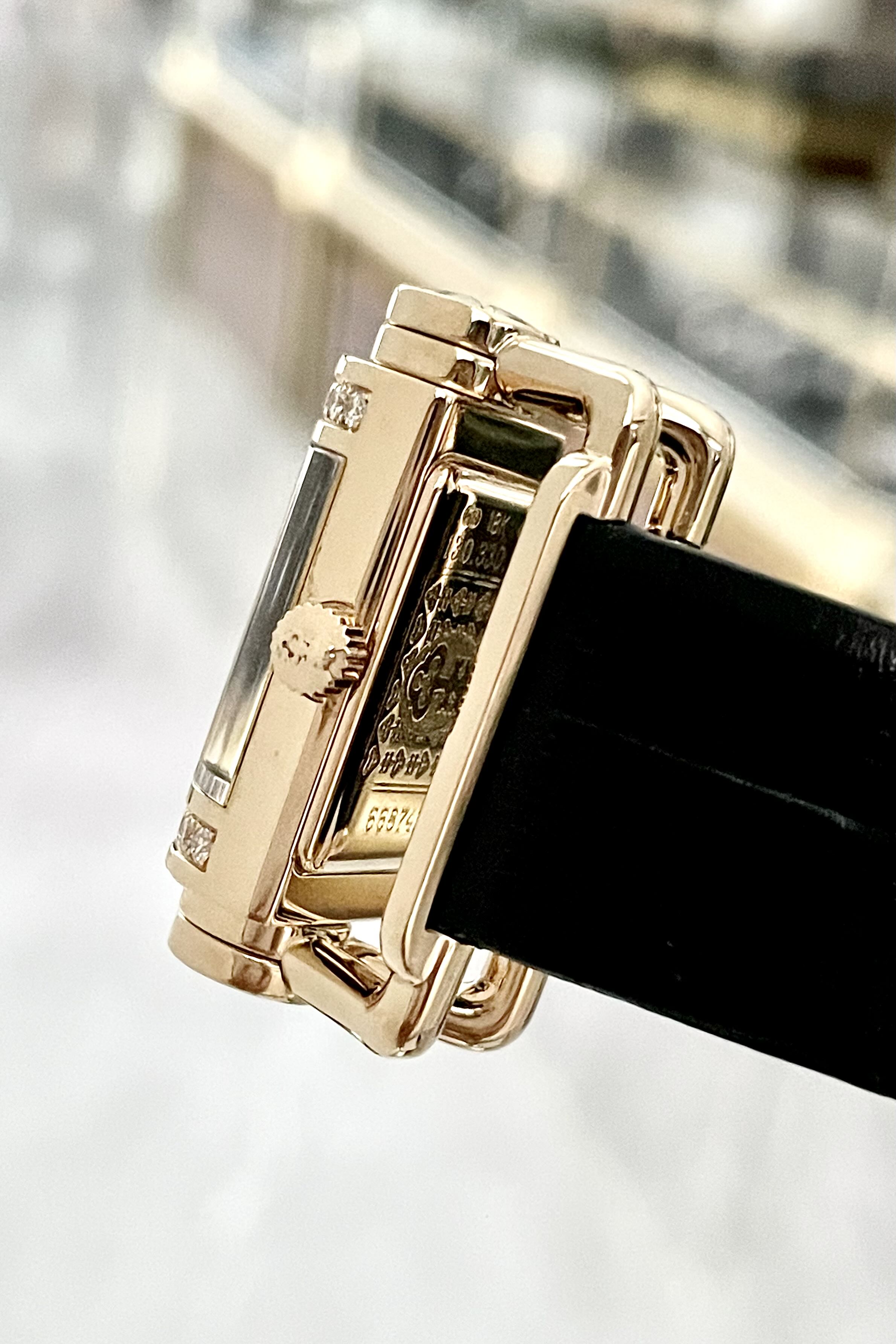 Corum Vintage detail 4