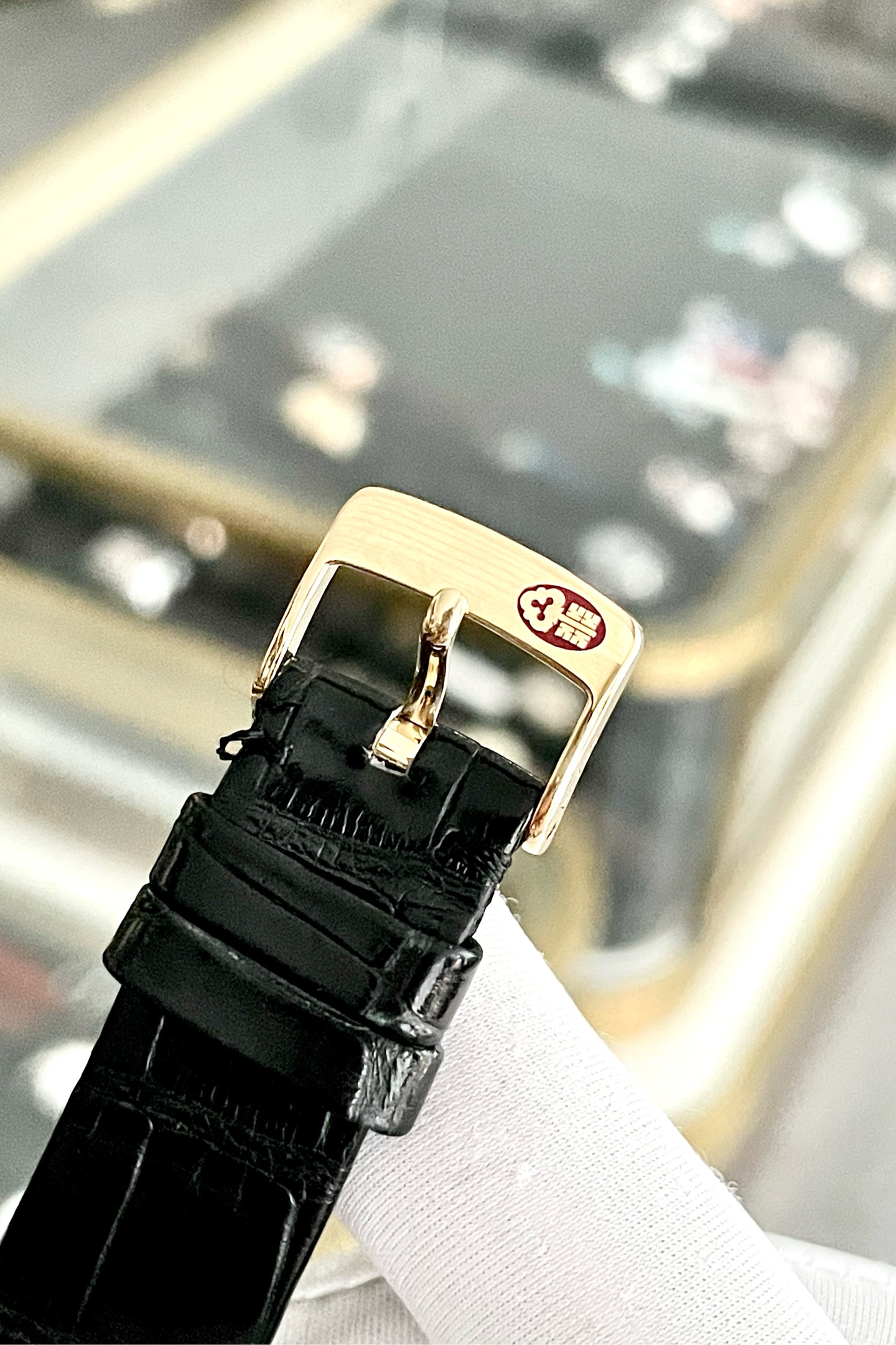 Corum Vintage detail 5