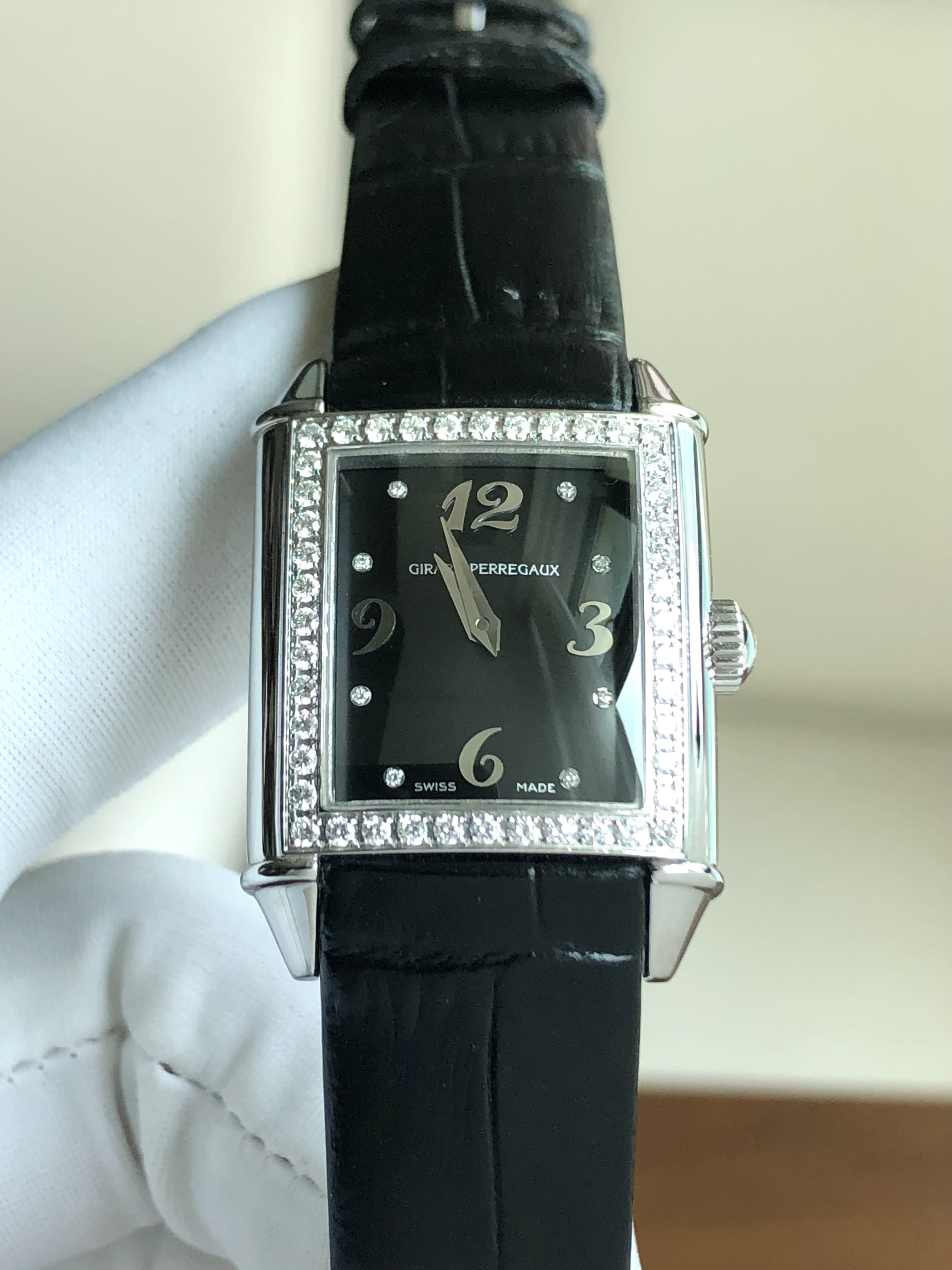 Girard Perregaux 25890D-11A-661-BK2A