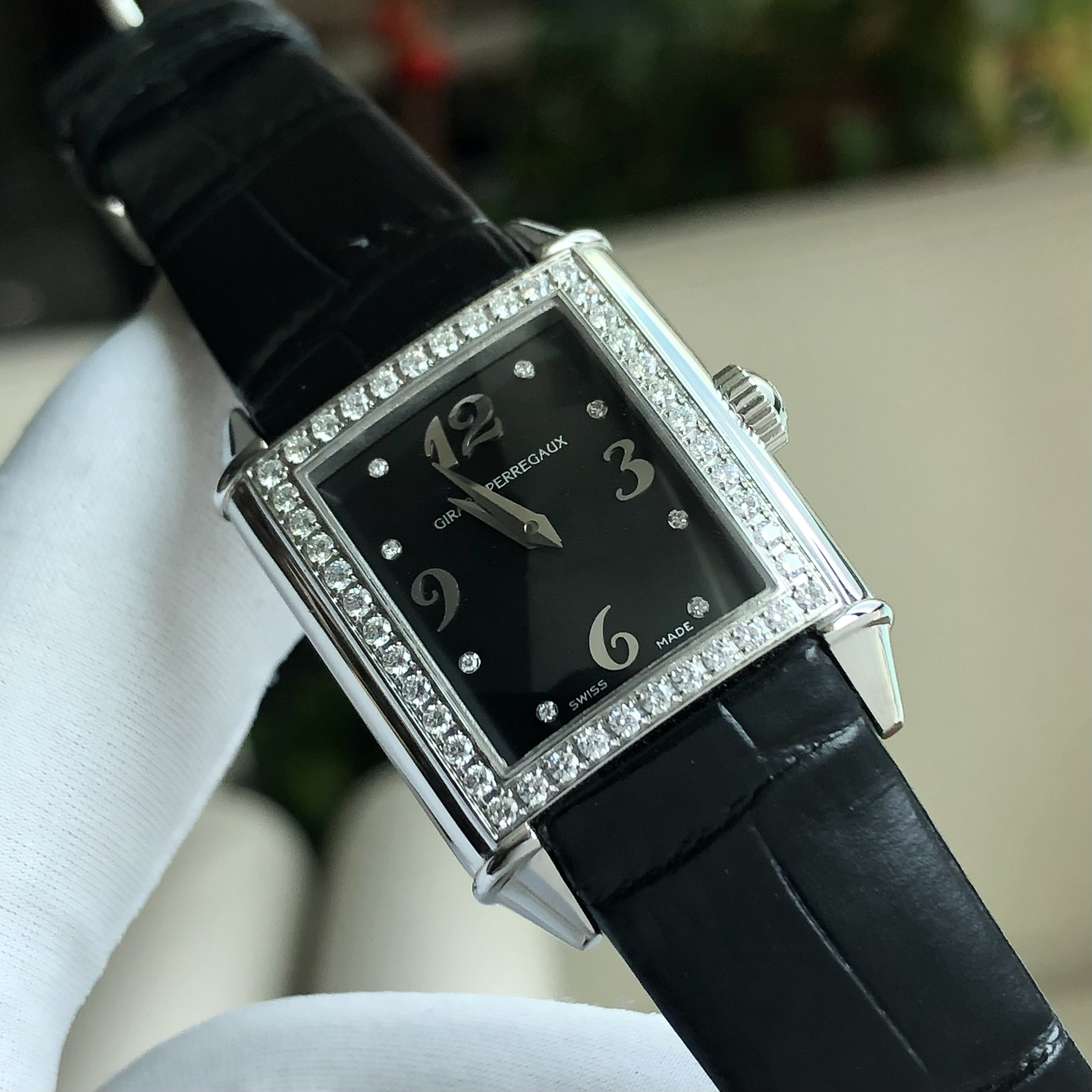 Girard Perregaux 25890D-11A-661-BK2A detail 2