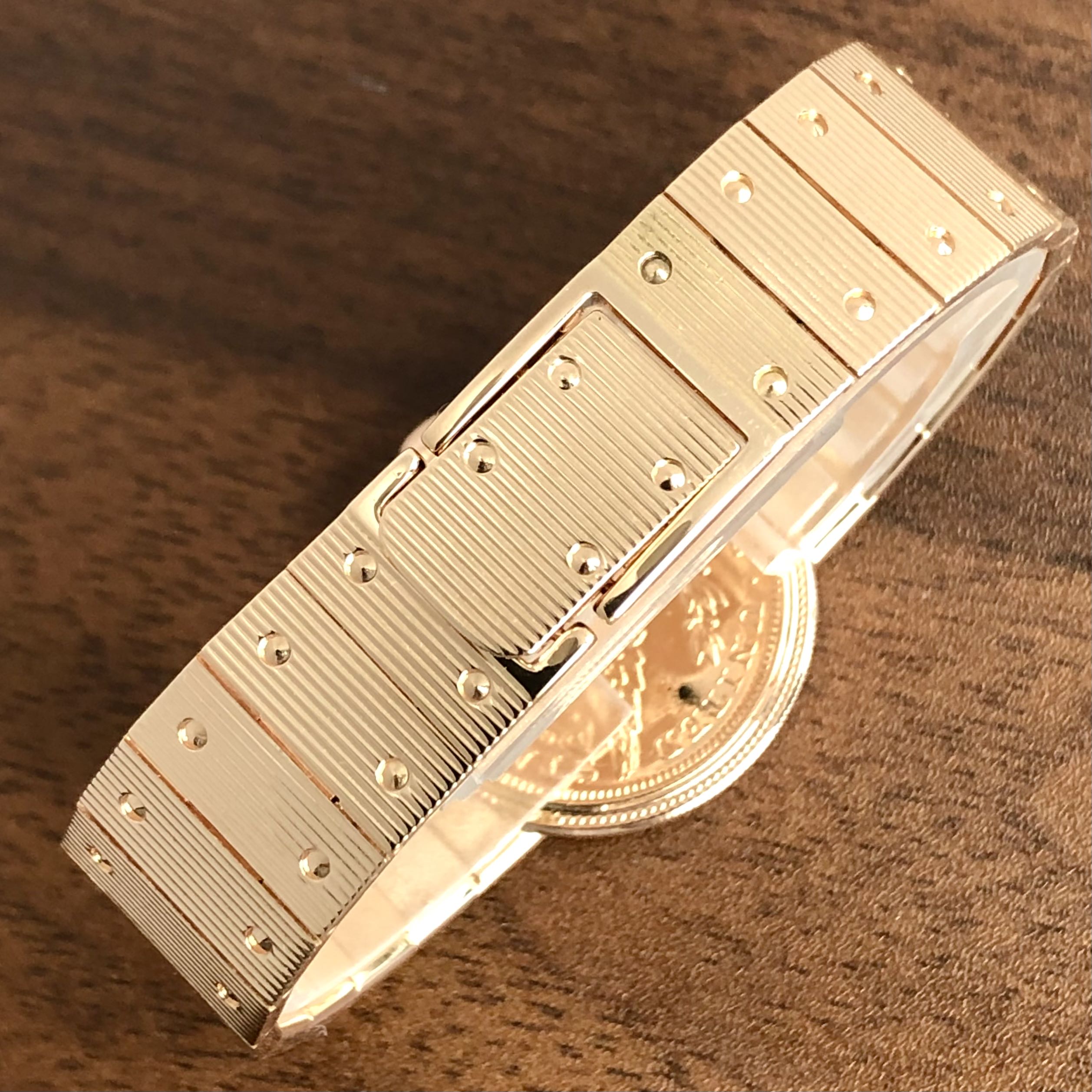 Piaget Vintage detail 3