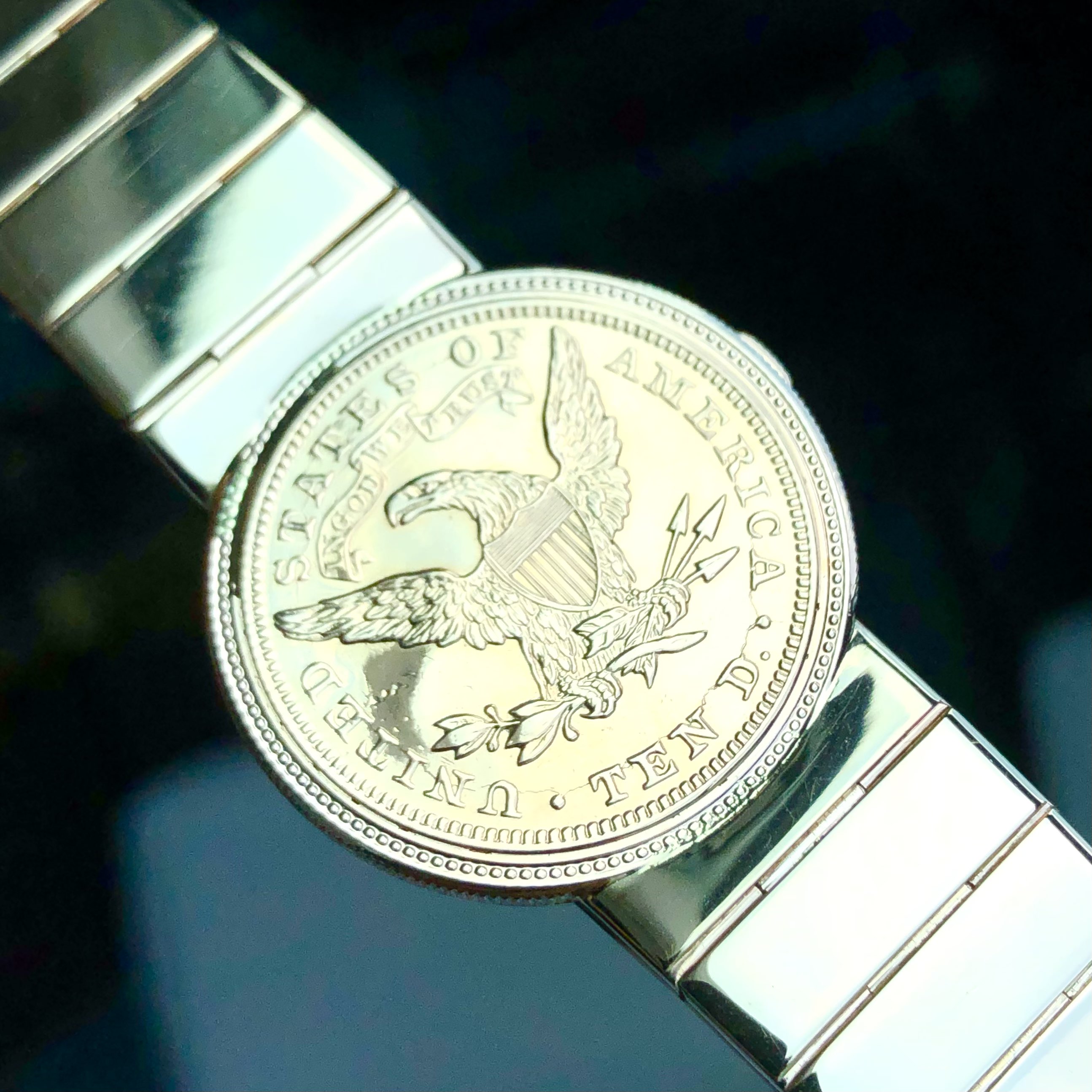Piaget Vintage detail 4