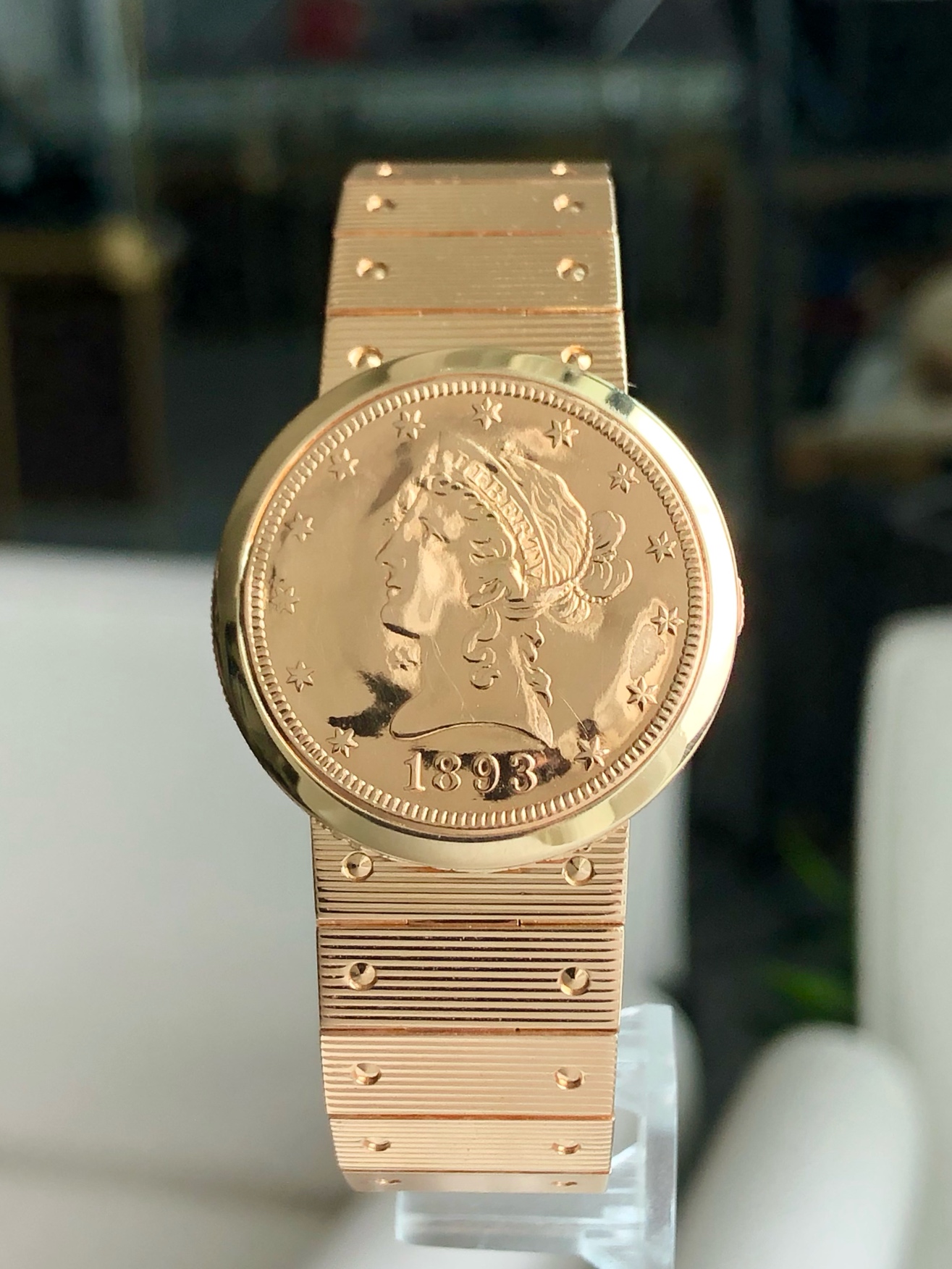 Piaget Vintage