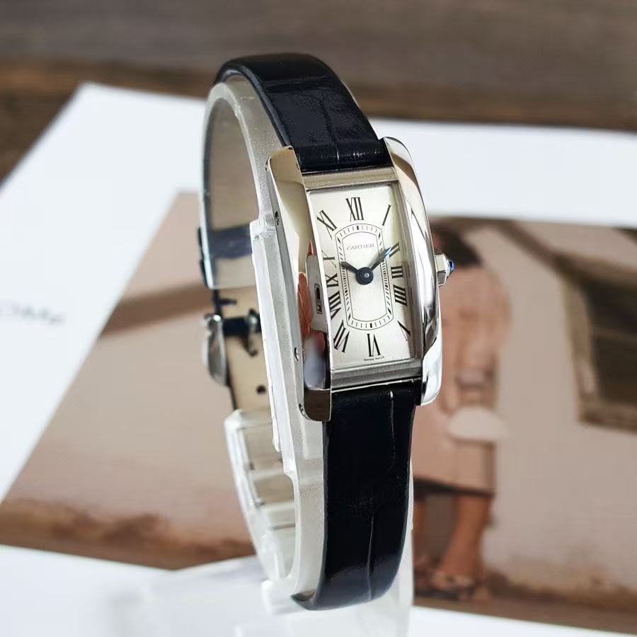 Cartier WSTA0116