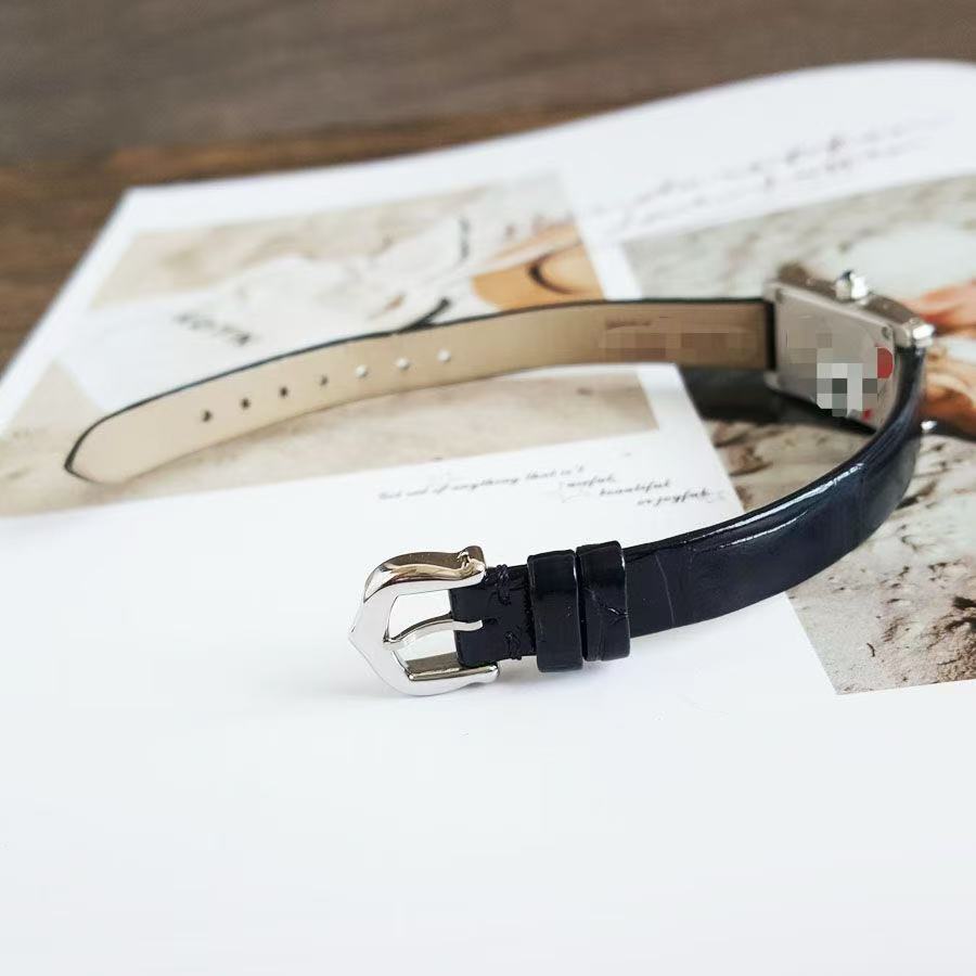Cartier WSTA0116 detail 3