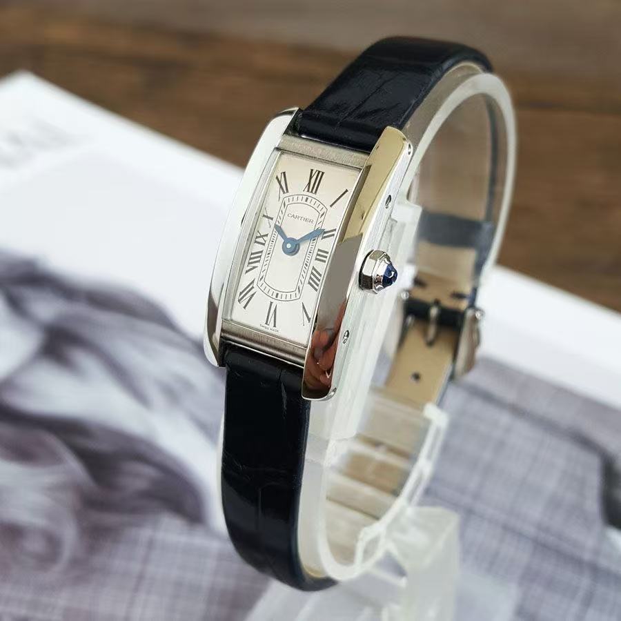 Cartier WSTA0116 detail 1
