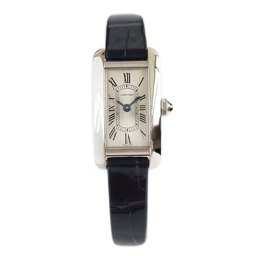 Cartier WSTA0116 detail 4