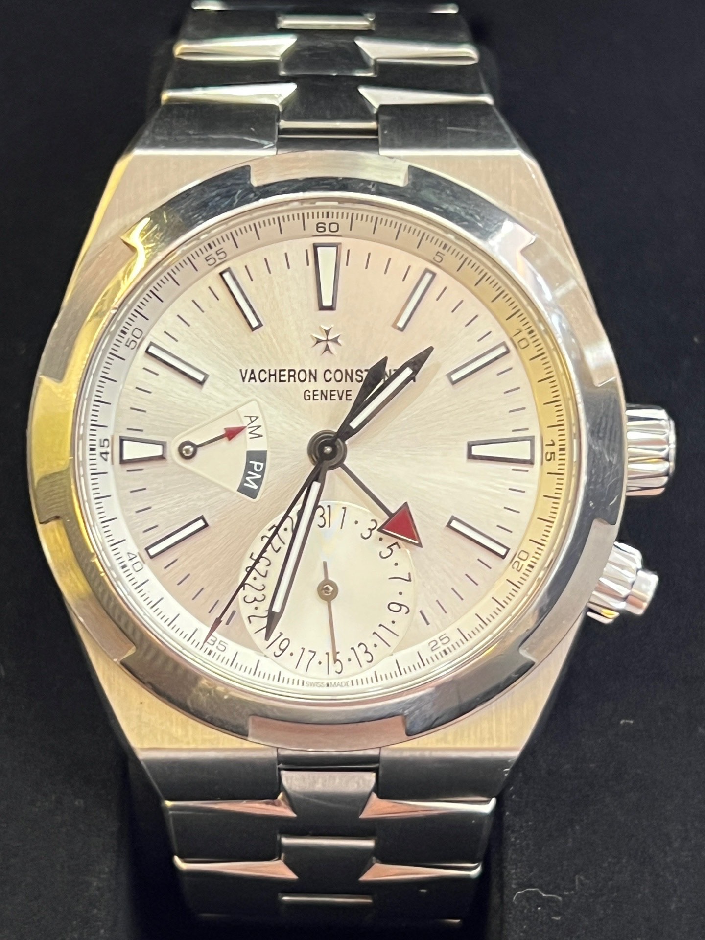Vacheron Constantin 7900V / 110A-B333