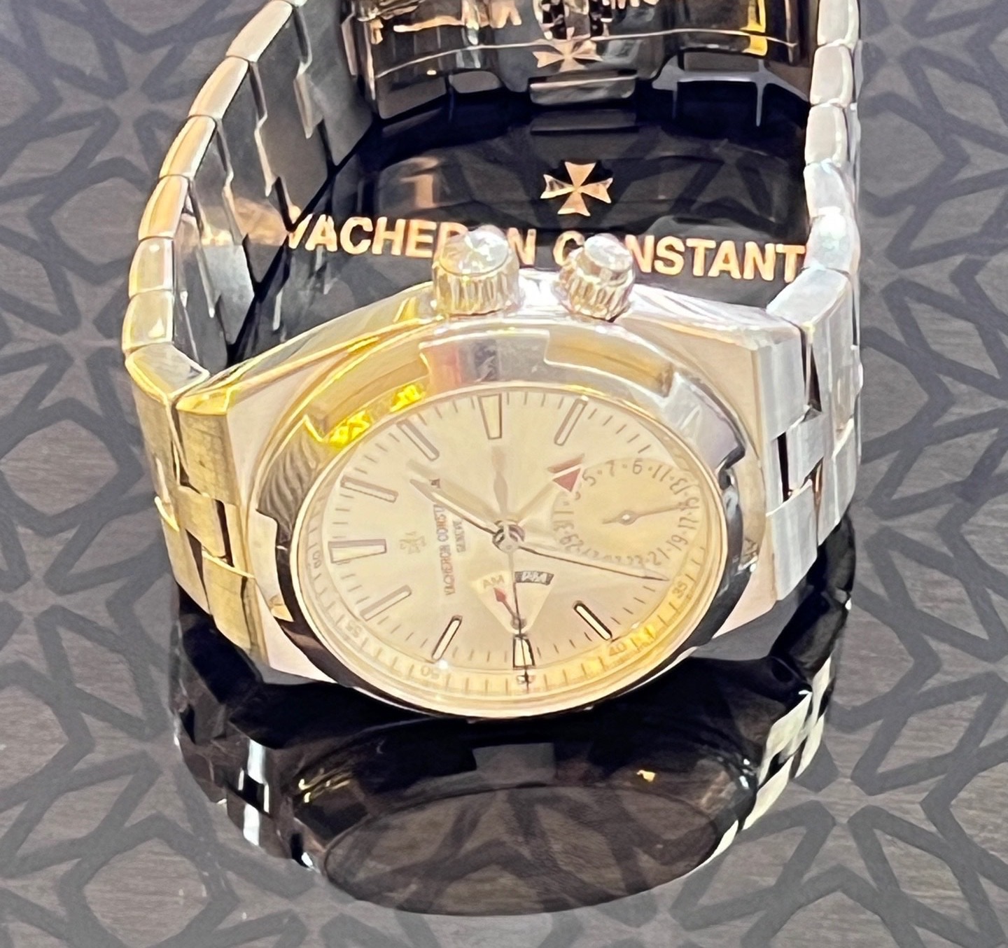 Vacheron Constantin 7900V / 110A-B333 detail 1