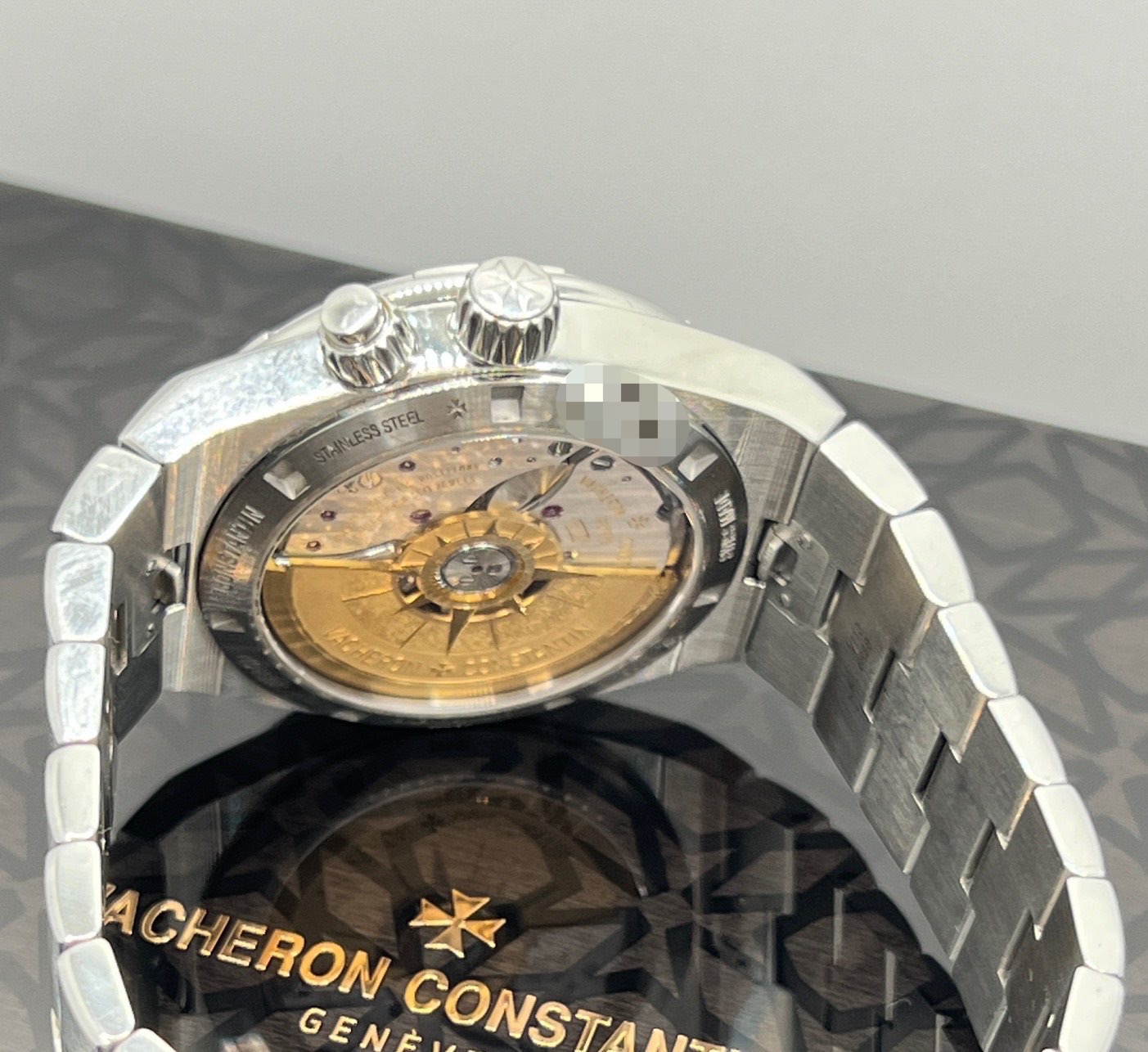 Vacheron Constantin 7900V / 110A-B333 detail 3
