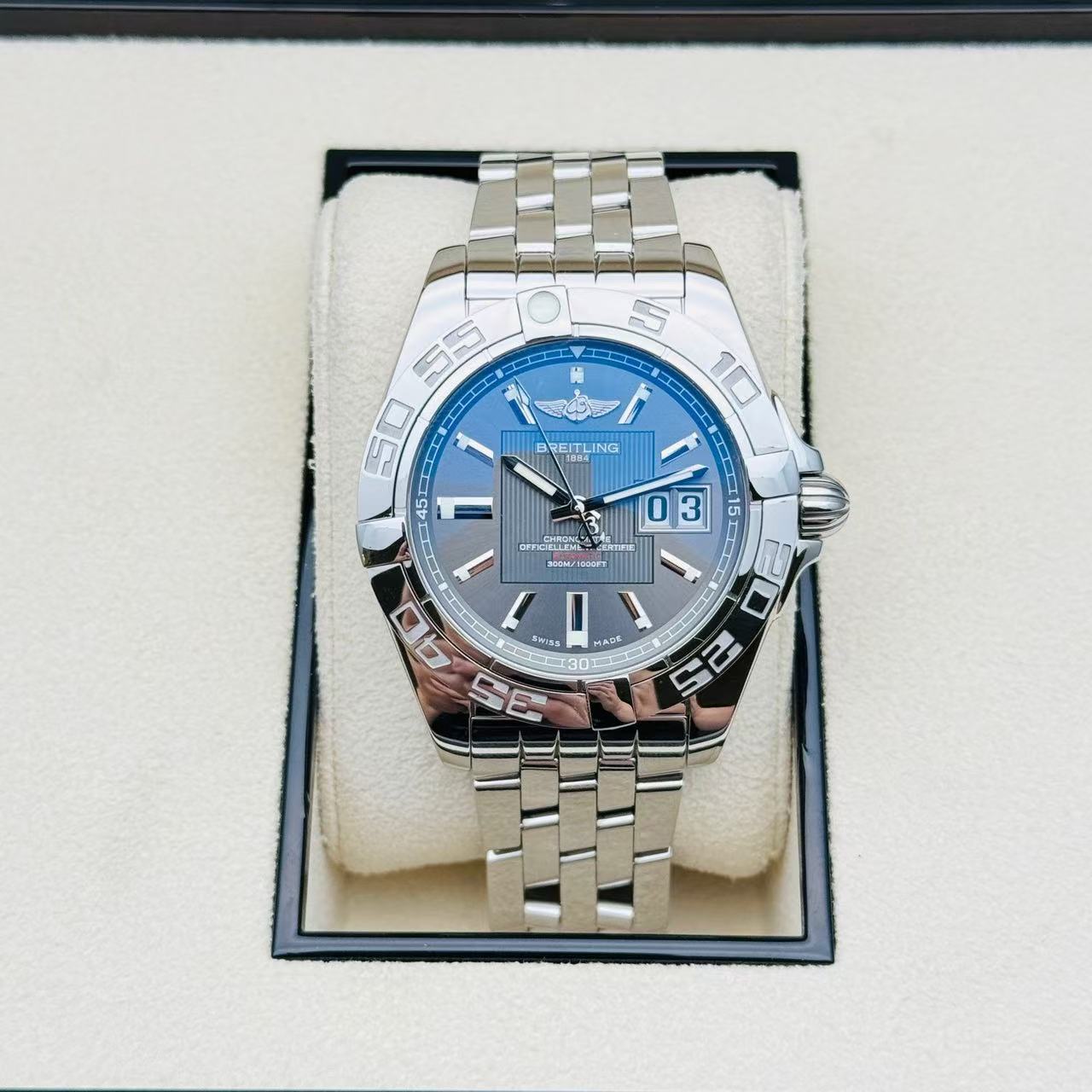 Breitling A49350L2.F549.366A