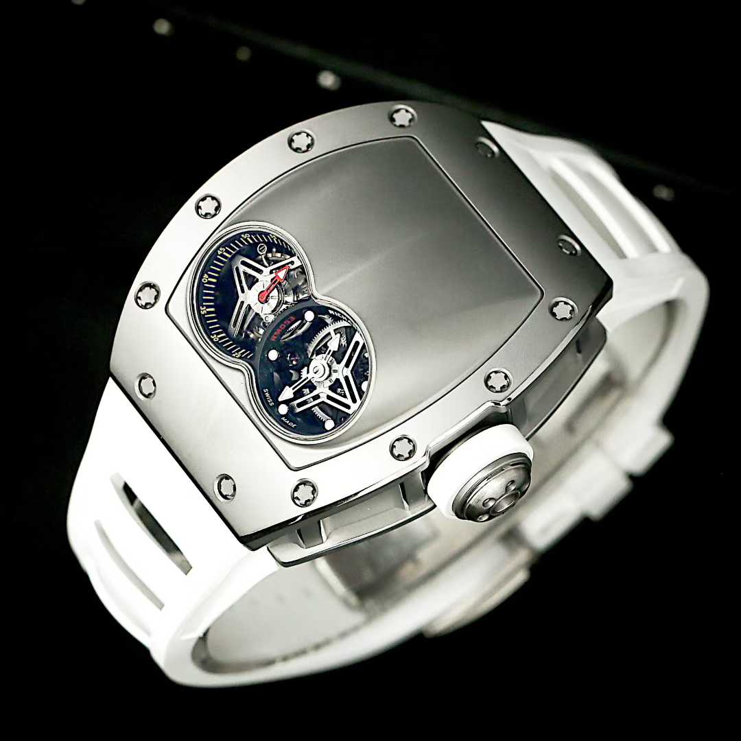 Richard Mille RM053 detail 1