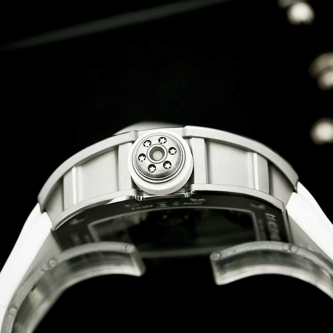 Richard Mille RM053 detail 5
