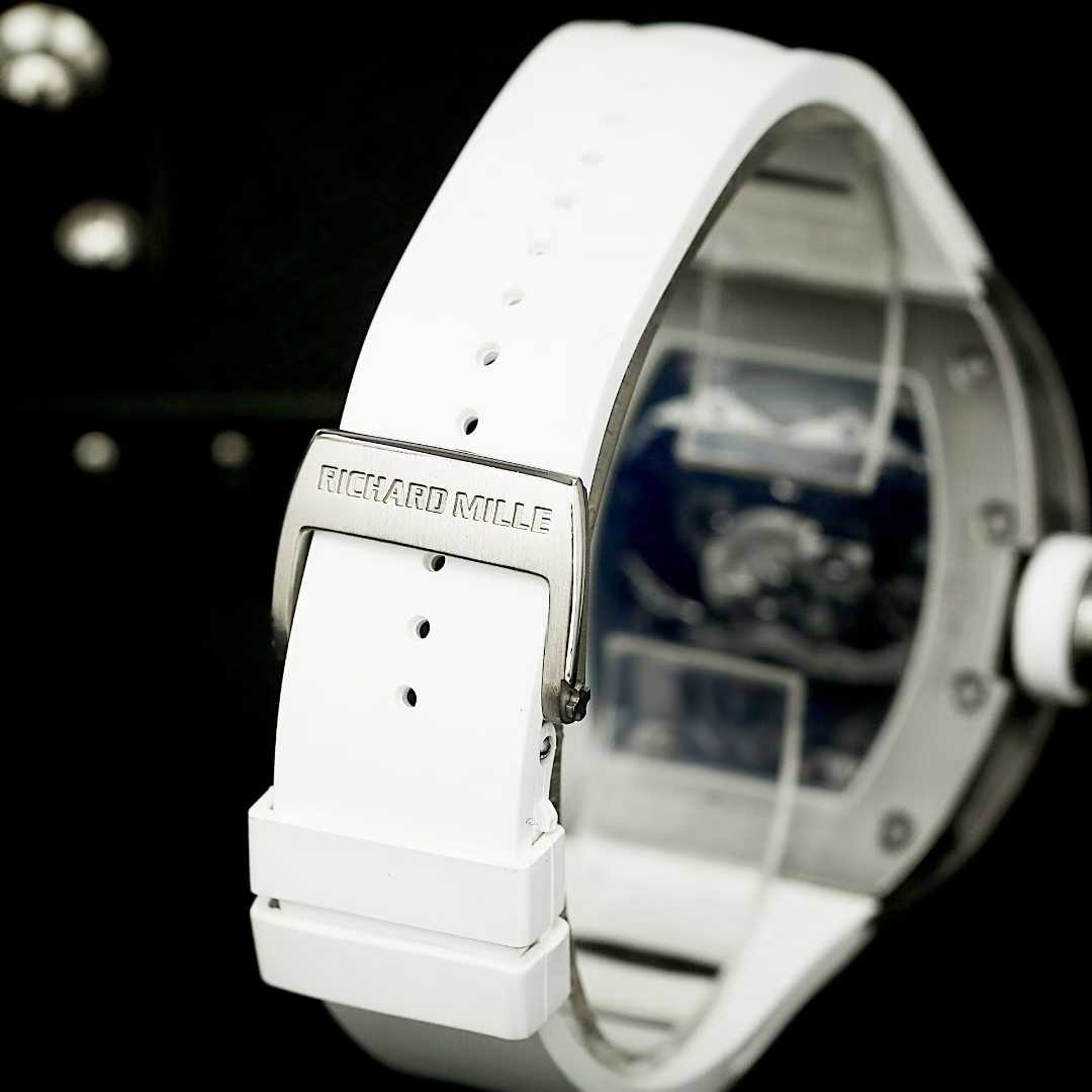 Richard Mille RM053 detail 6